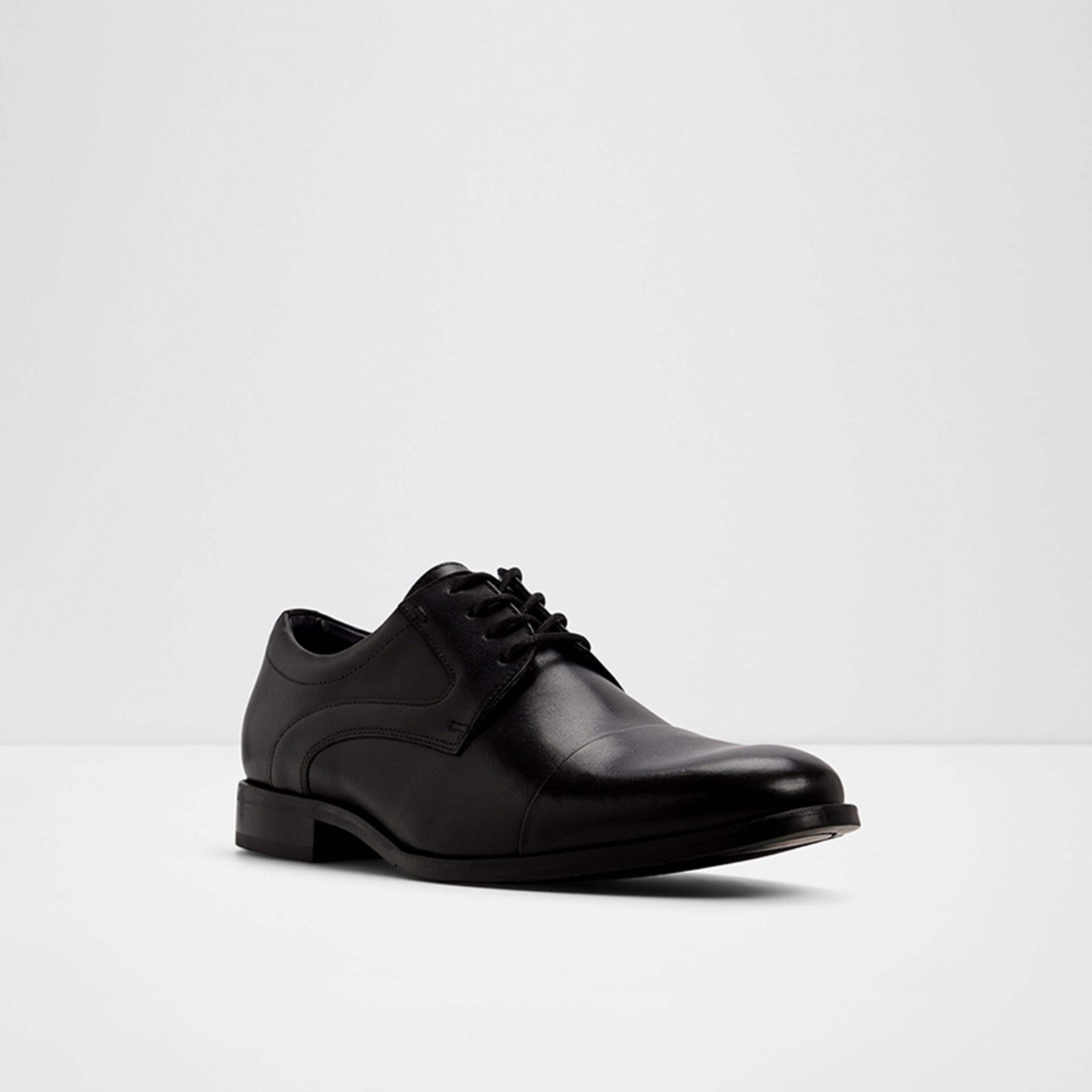 الدو - حذاء ديربي كروساتو للرجال برباط | 20CROSATO-men-shoes-formalshoes-image-1