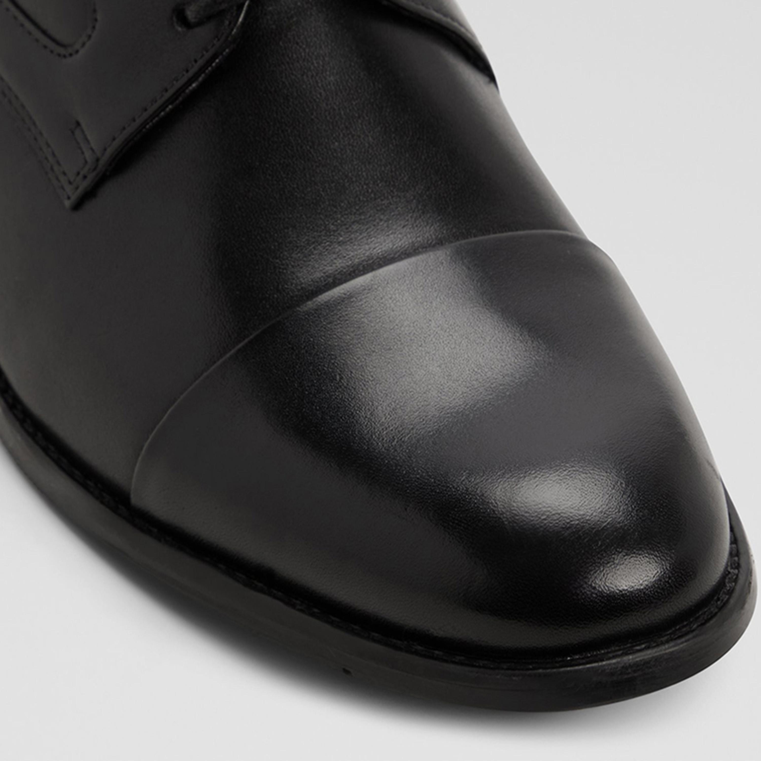 الدو - حذاء ديربي كروساتو للرجال برباط | 20CROSATO-men-shoes-formalshoes-image-2