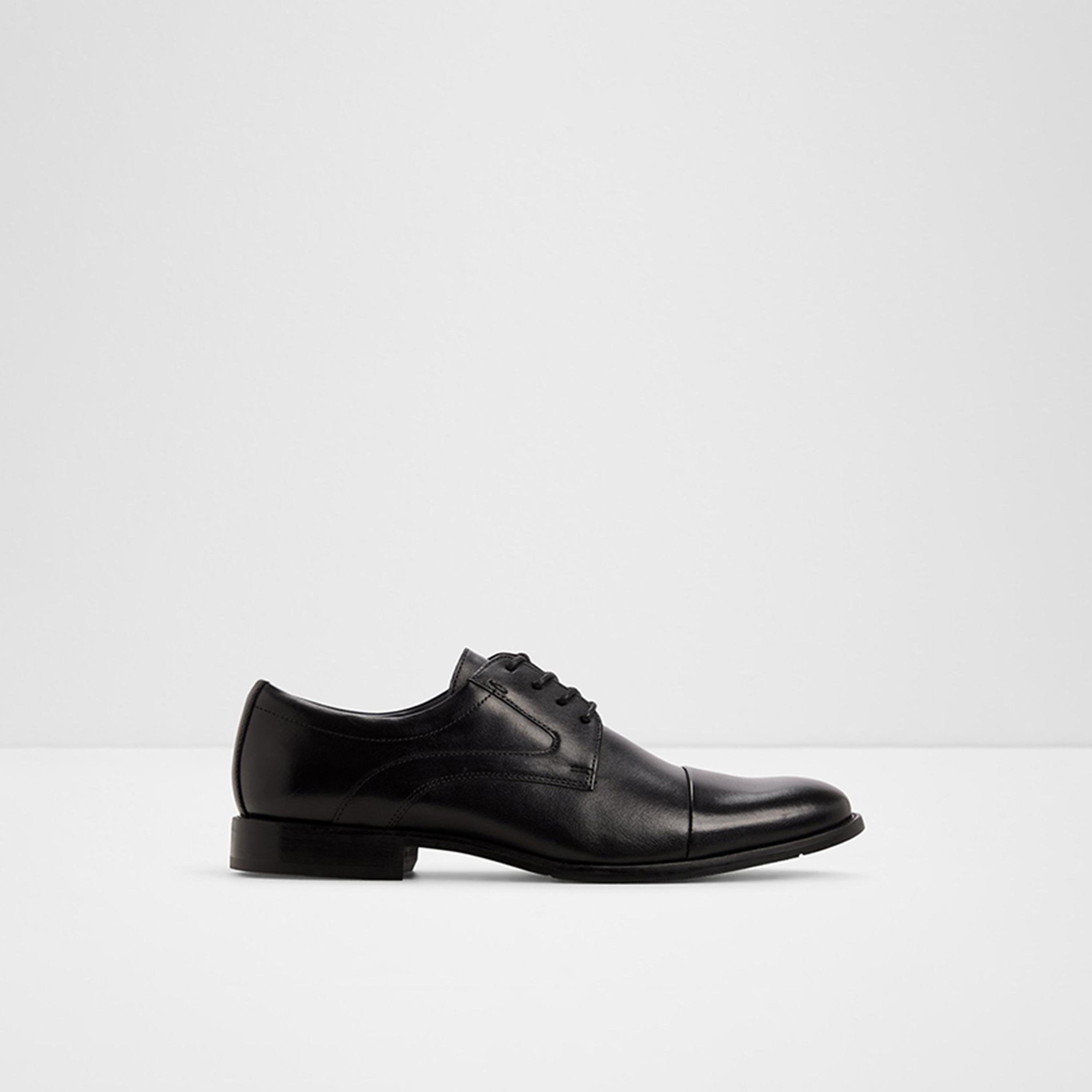 الدو - حذاء ديربي كروساتو للرجال برباط | 20CROSATO-men-shoes-formalshoes-image-3