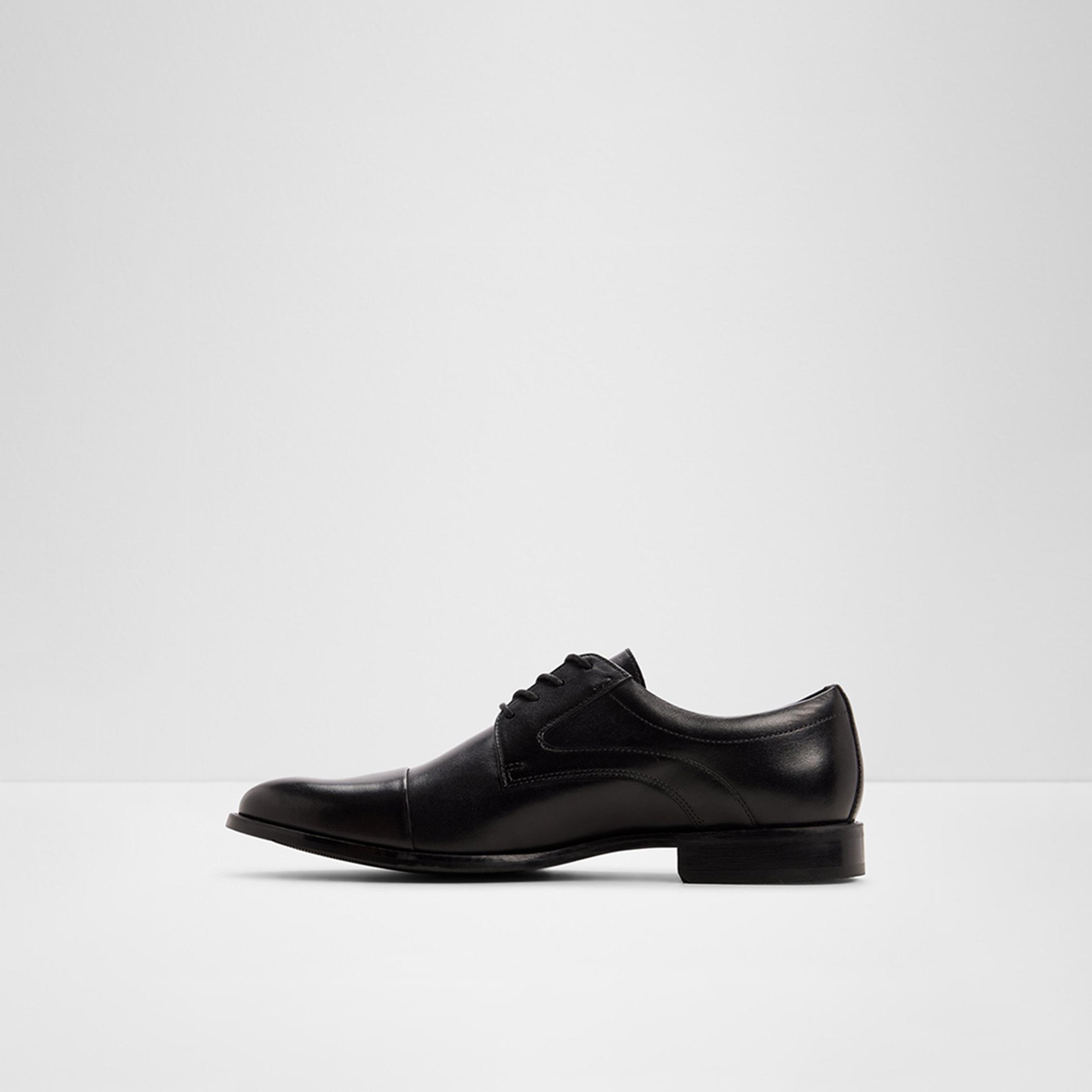 الدو - حذاء ديربي كروساتو للرجال برباط | 20CROSATO-men-shoes-formalshoes-image-4