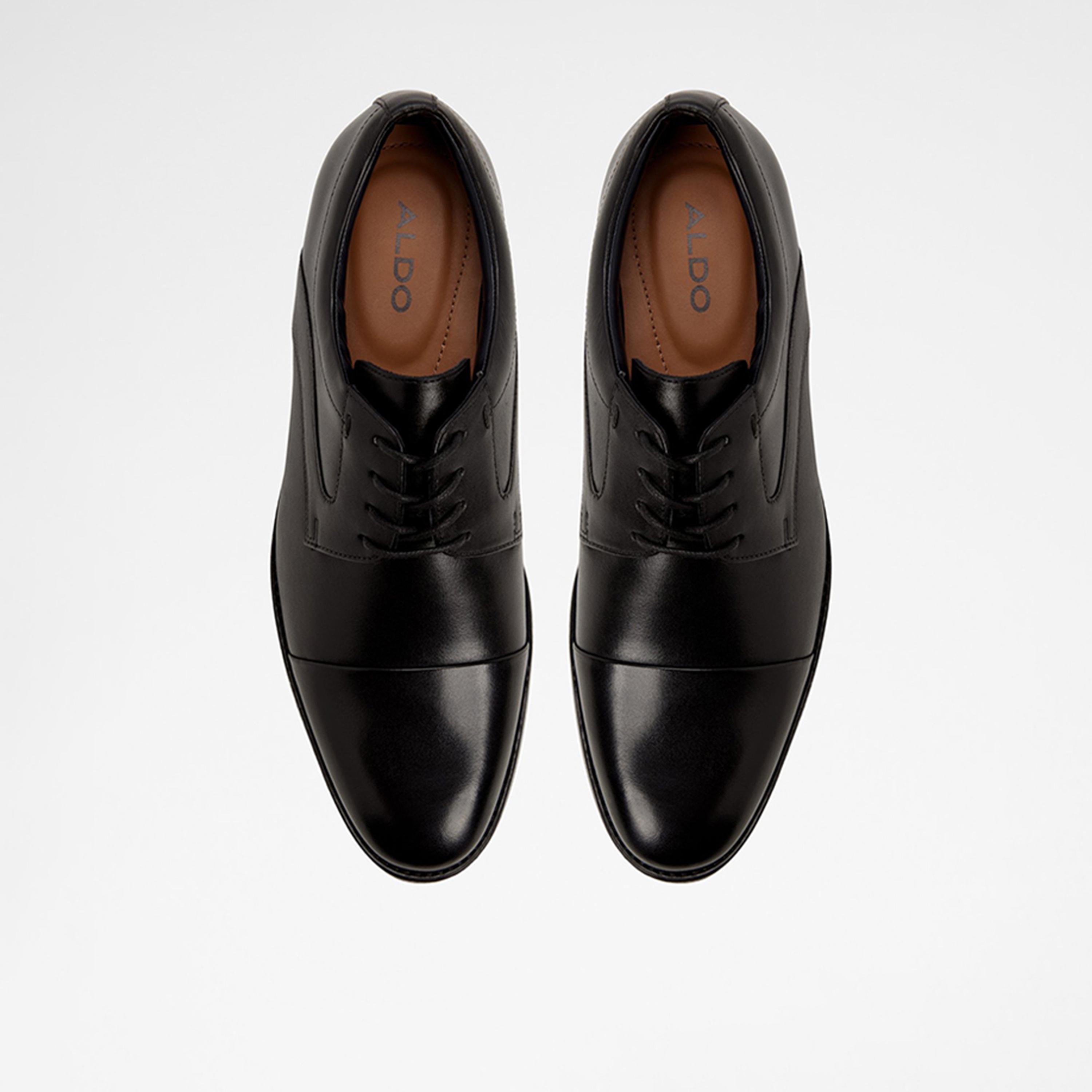 الدو - حذاء ديربي كروساتو للرجال برباط | 20CROSATO-men-shoes-formalshoes-image-6
