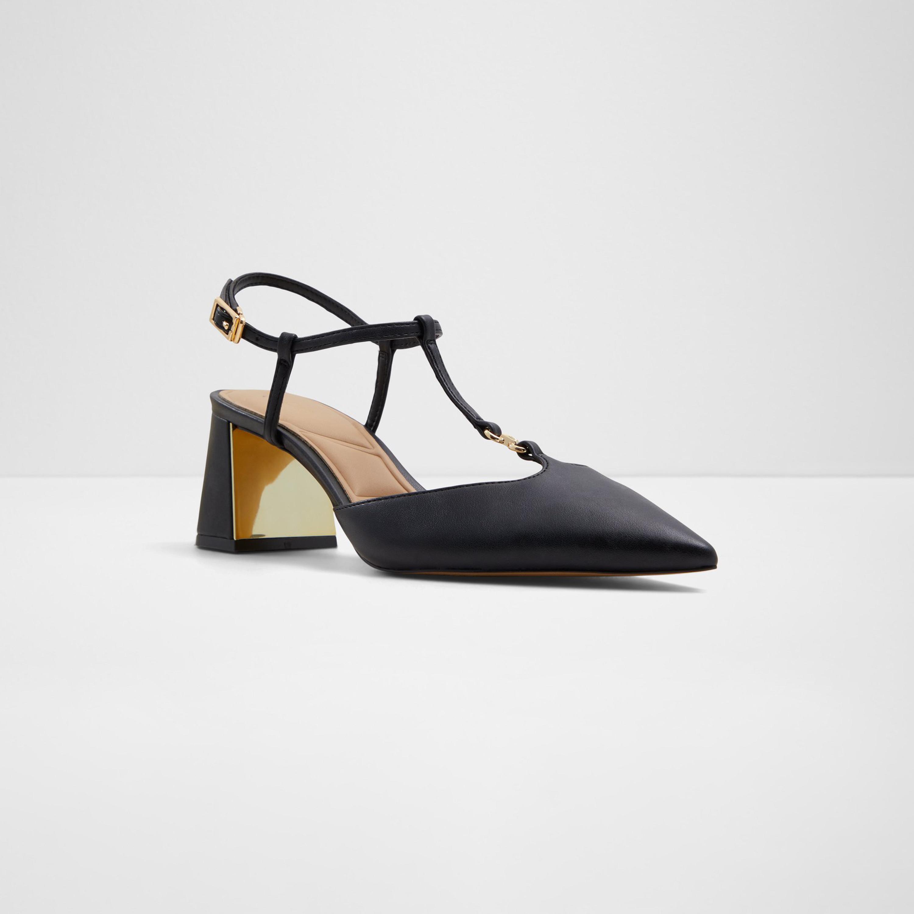 Aldo Crylla Women's Buckle Pumps with Strap | 20CRYLLA-women-shoes-heels-image-1