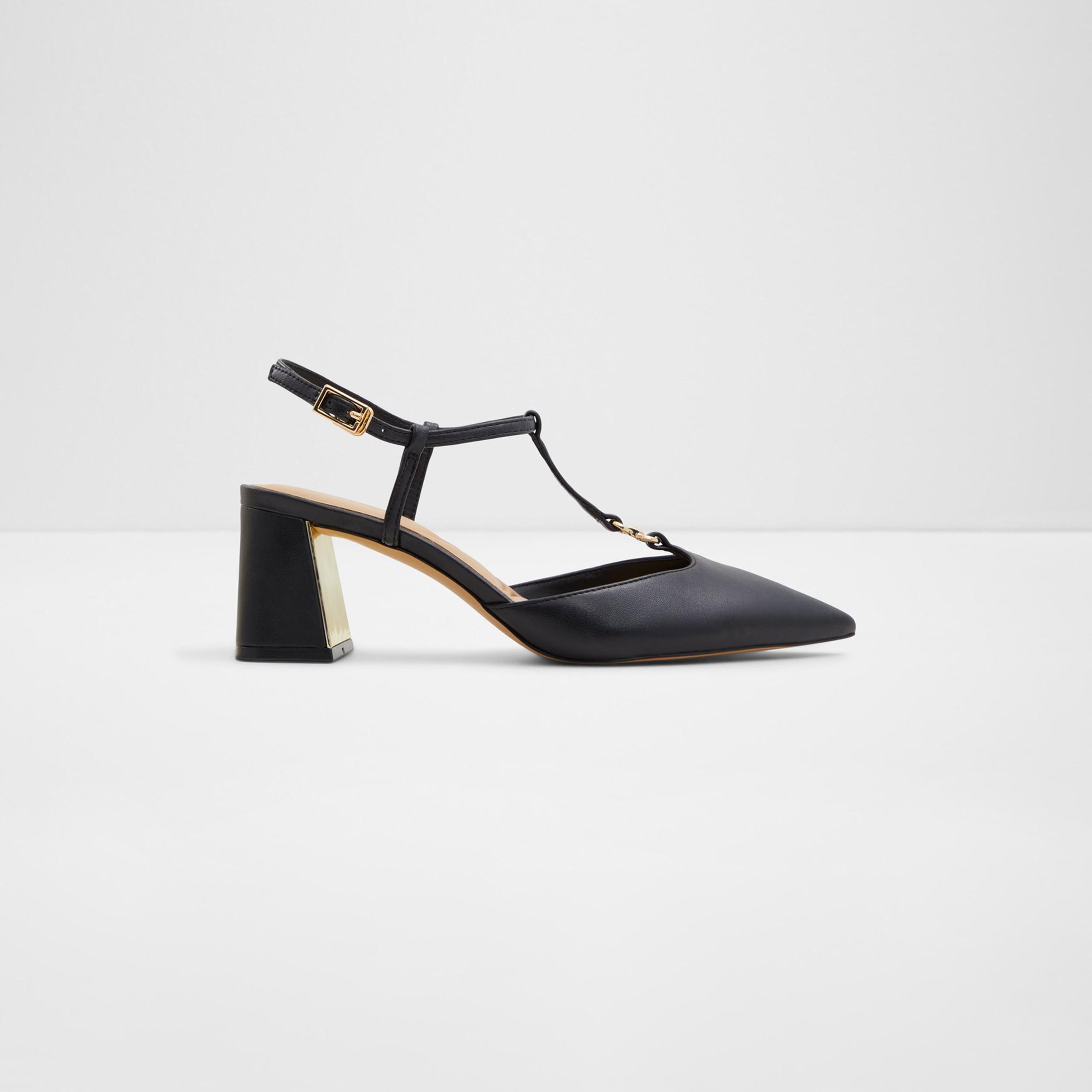 Aldo Crylla Women's Buckle Pumps with Strap | 20CRYLLA-women-shoes-heels-image-2