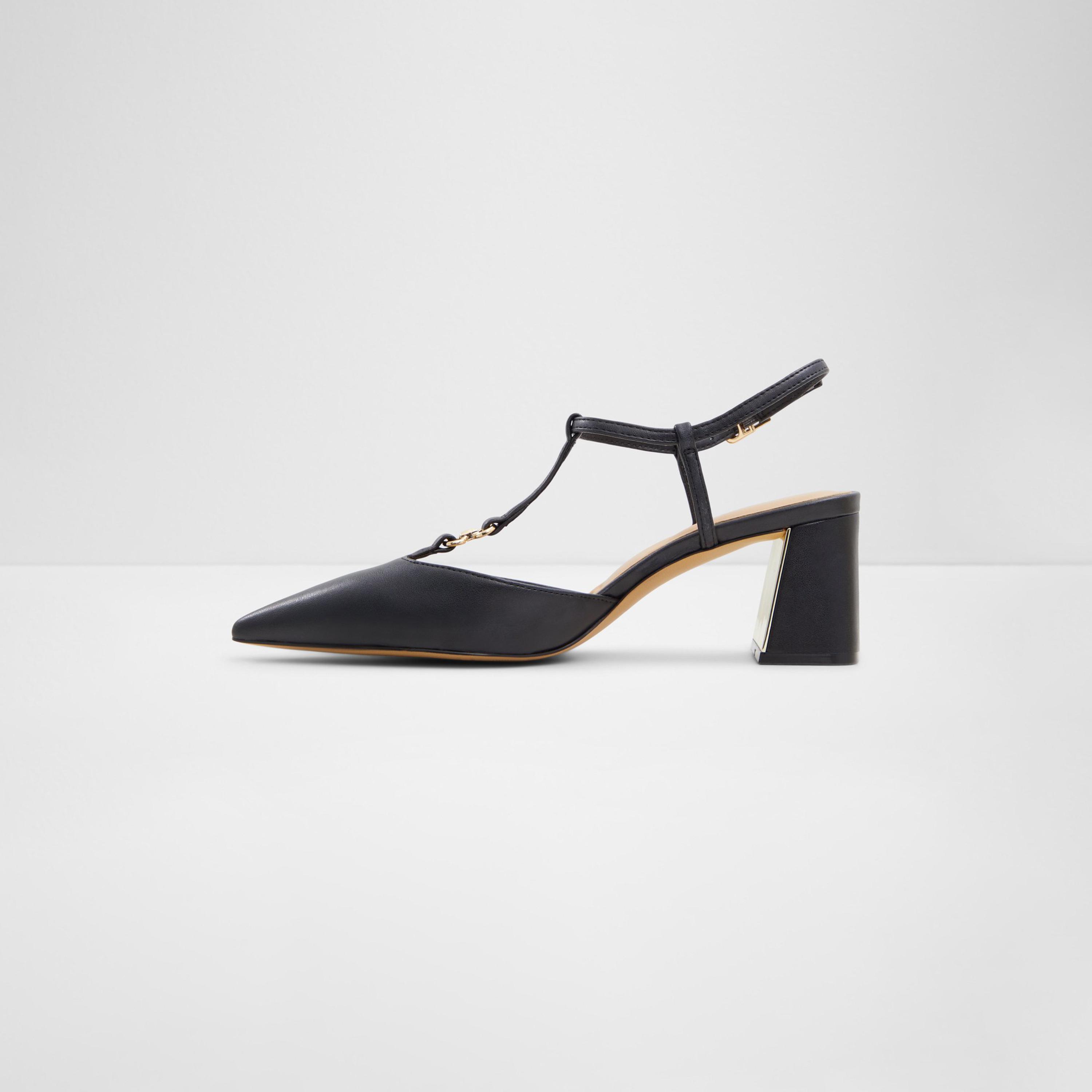 Aldo Crylla Women's Buckle Pumps with Strap | 20CRYLLA-women-shoes-heels-image-3
