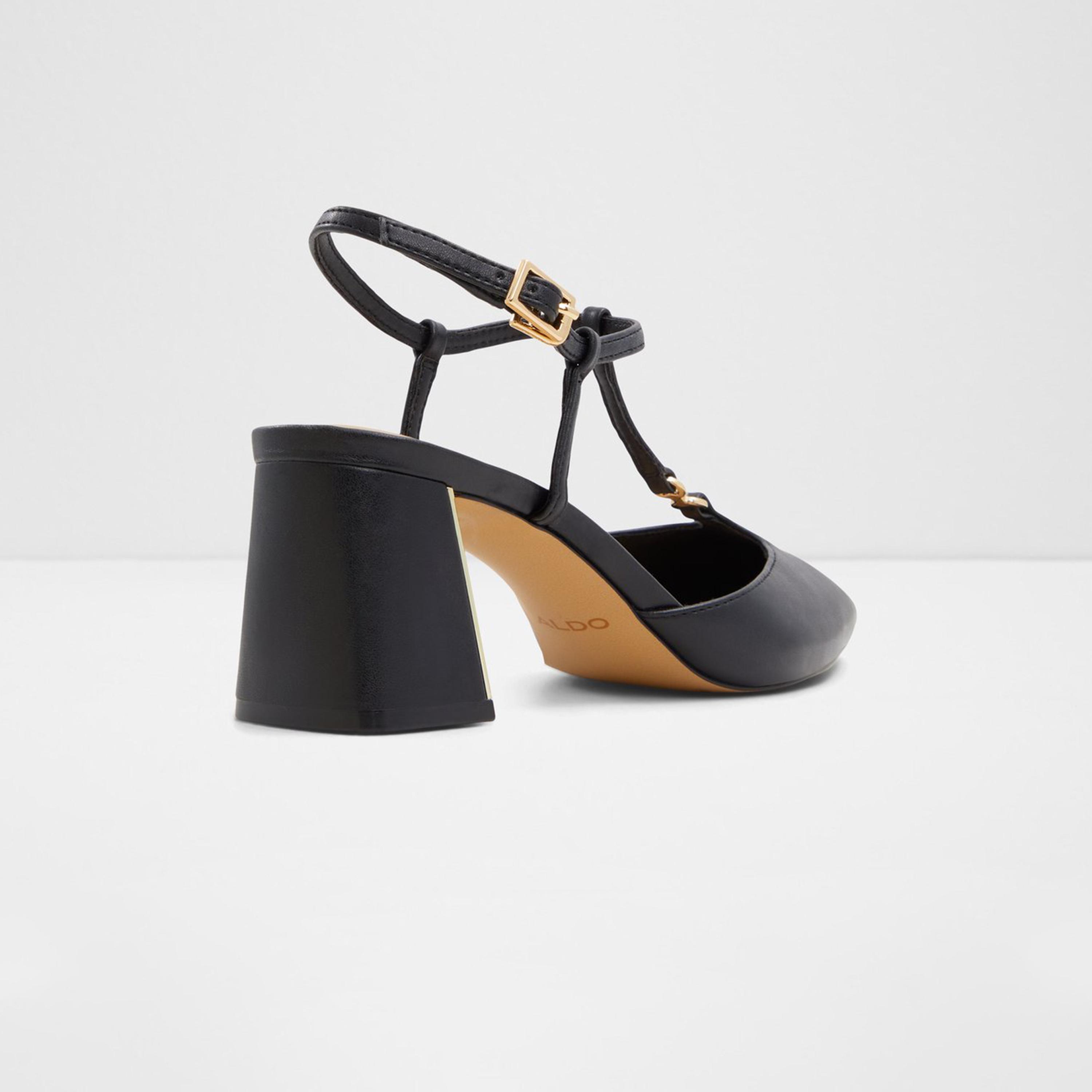 Aldo Crylla Women's Buckle Pumps with Strap | 20CRYLLA-women-shoes-heels-image-4