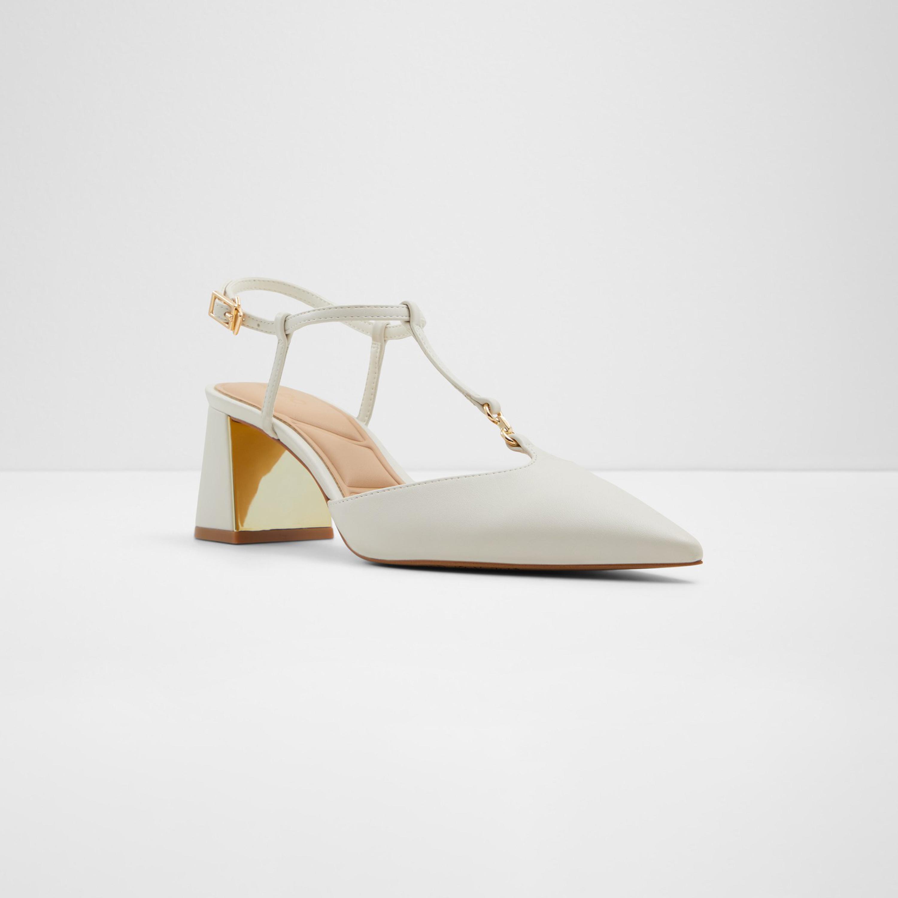 الدو- حذاء كريلا بحزام وإبزيم للنساء | 20CRYLLA-women-shoes-heels-image-6