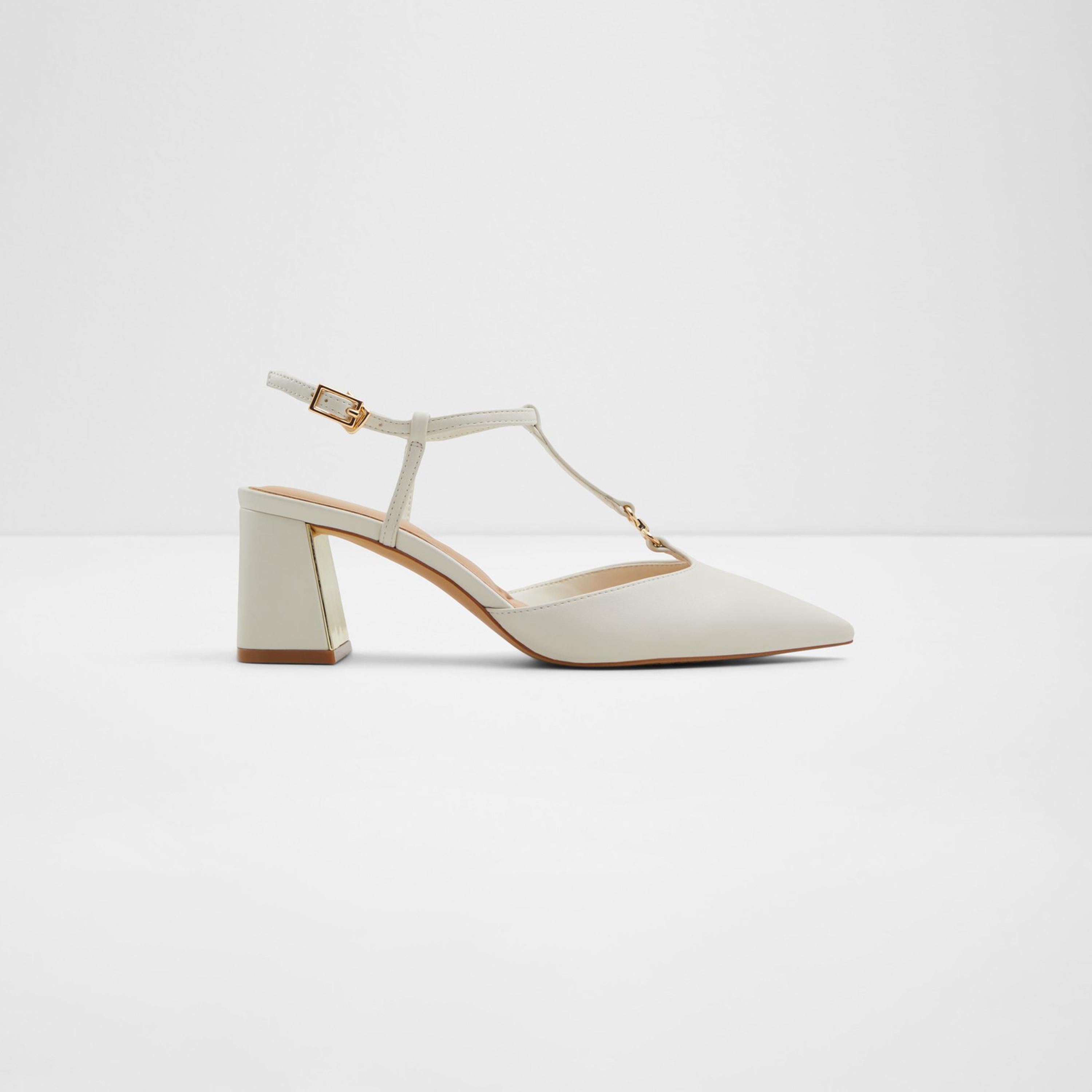 الدو- حذاء كريلا بحزام وإبزيم للنساء | 20CRYLLA-women-shoes-heels-image-7