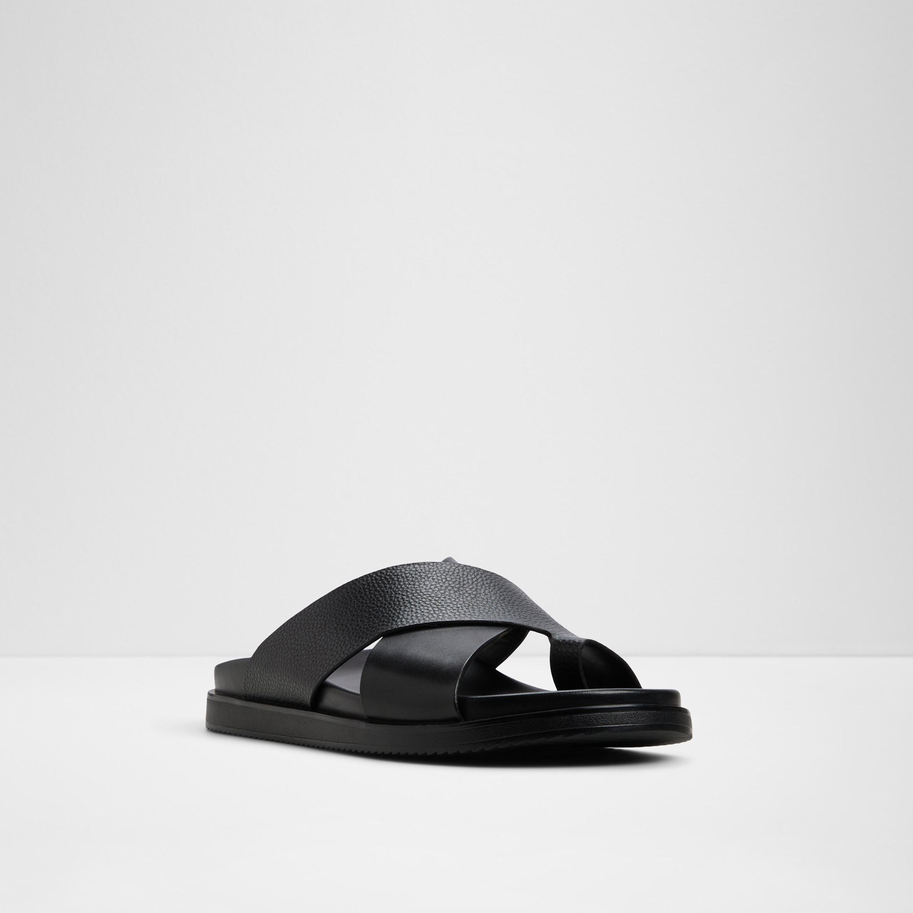 ألدو- صندل ديرلي تو رينغ للرجال سهل الارتداء | 20DARLEY-men-shoes-sandals-image-1