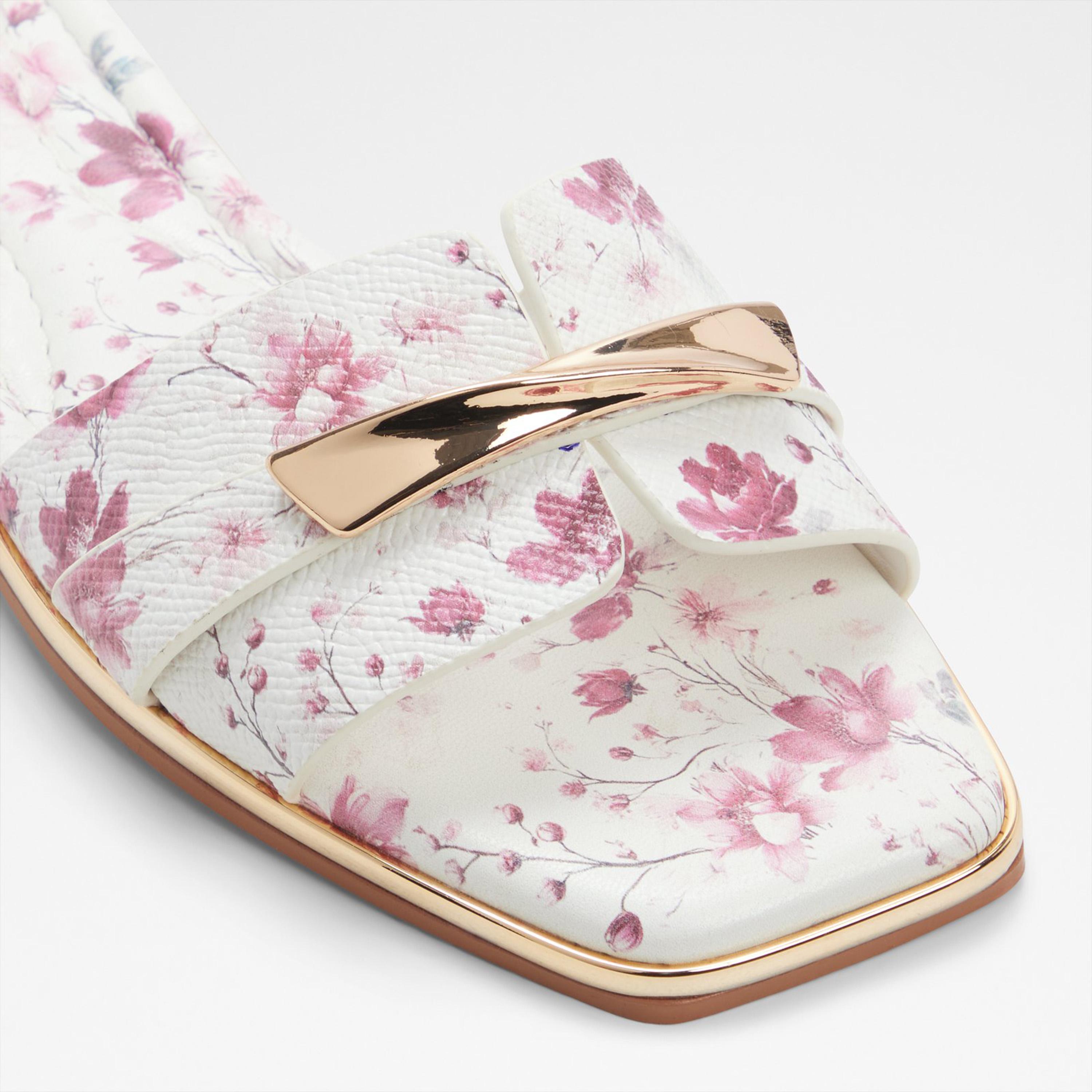 Aldo Women's Slip-On DARLINA Flat Slide Sandals | 20DARLINA-women-shoes-sandals-flats-image-2