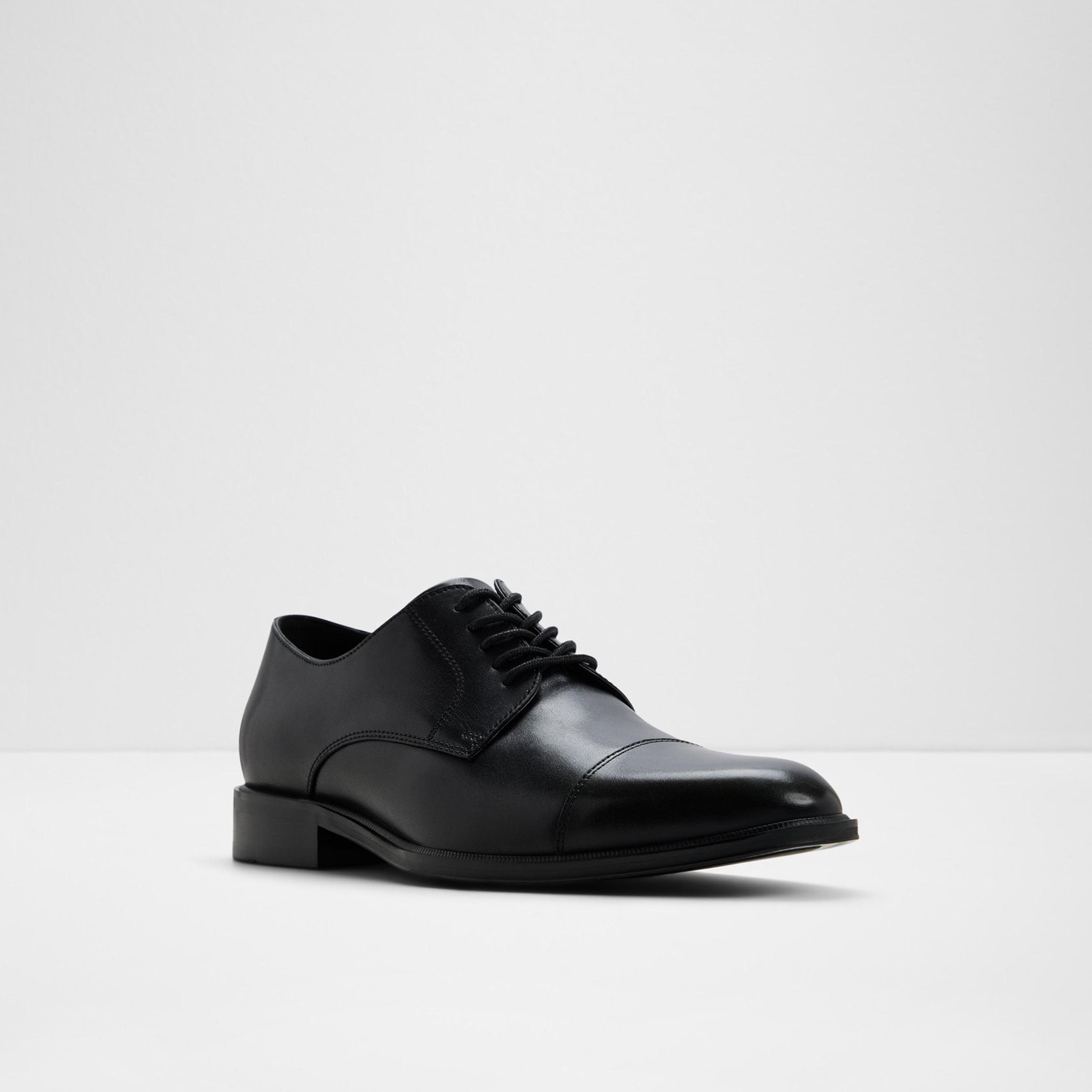 Aldo Men's Lace-Up Davante Derby Shoes | 20DAVANTE-men-shoes-formalshoes-image-1