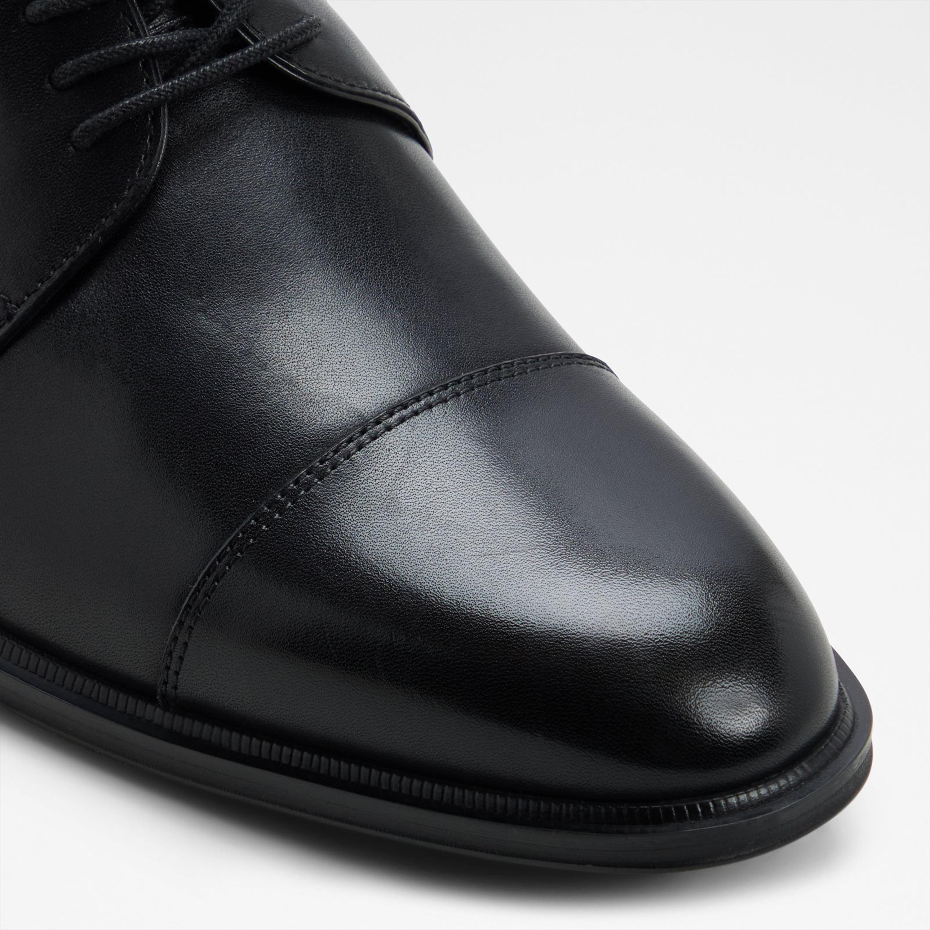 Aldo Men's Lace-Up Davante Derby Shoes | 20DAVANTE-men-shoes-formalshoes-image-2