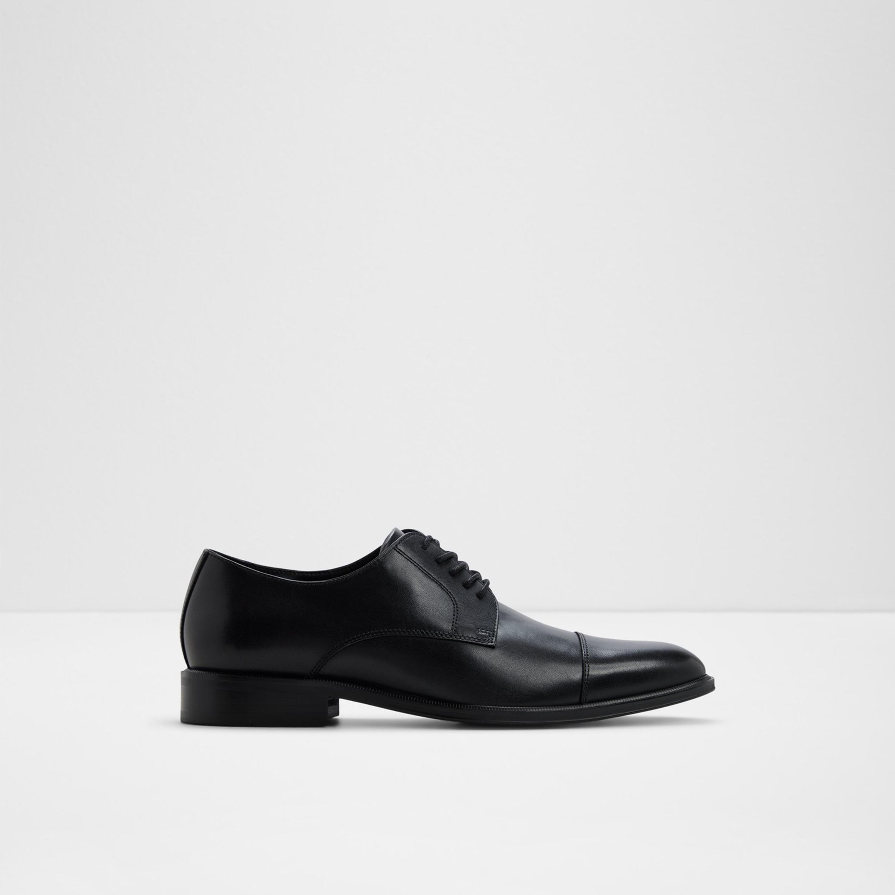 Aldo Men's Lace-Up Davante Derby Shoes | 20DAVANTE-men-shoes-formalshoes-image-3