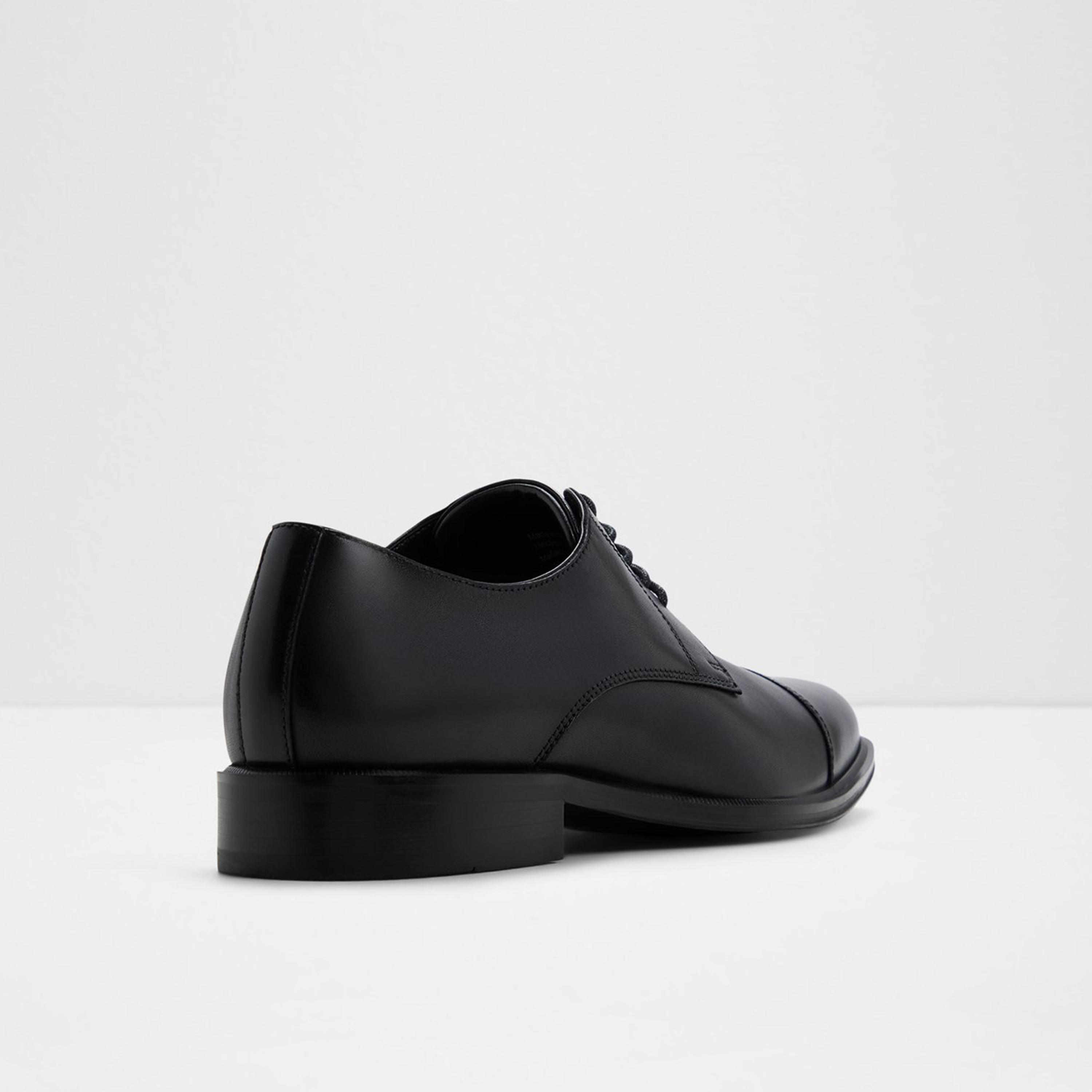 Aldo Men's Lace-Up Davante Derby Shoes | 20DAVANTE-men-shoes-formalshoes-image-5