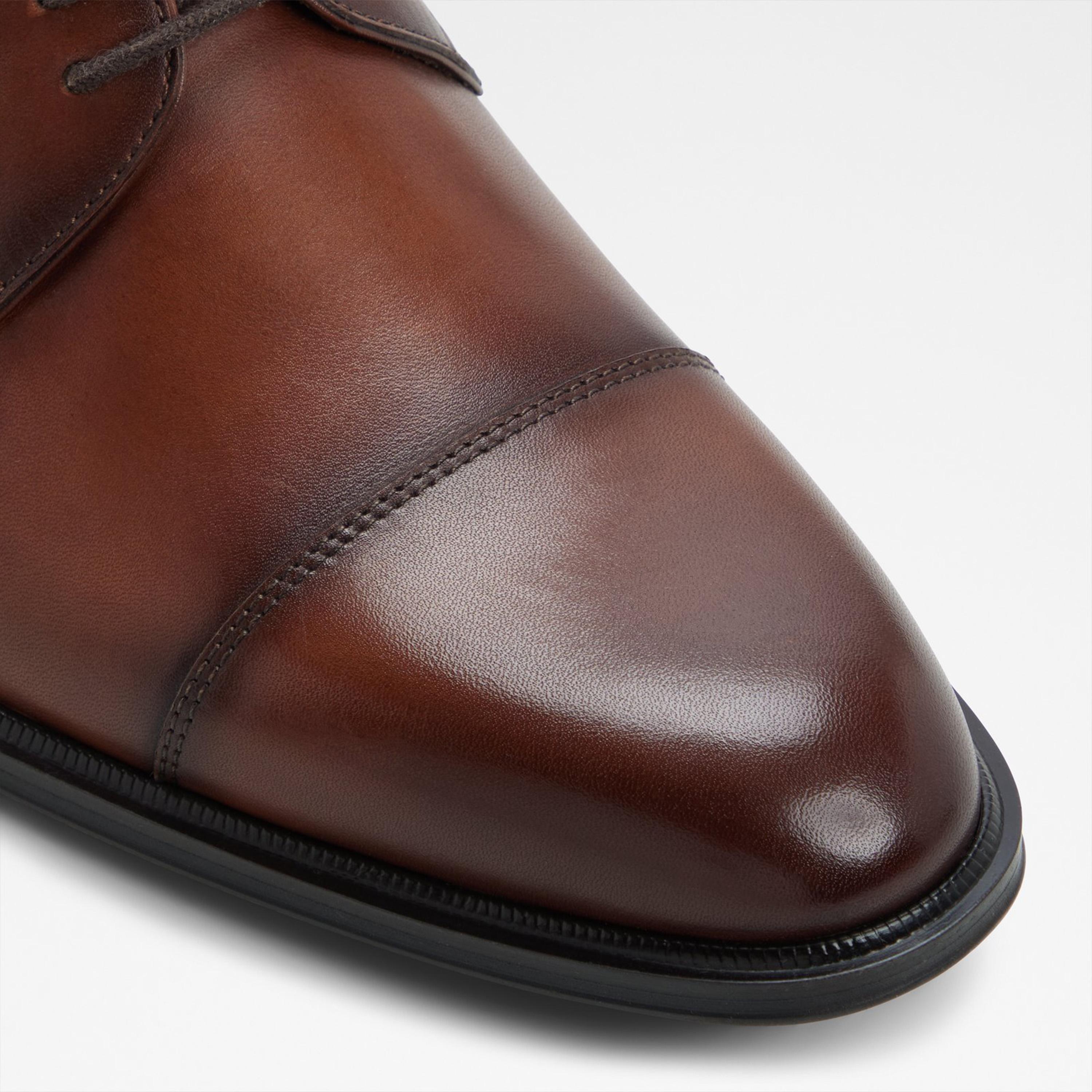 Aldo Men's Lace-Up Davante Derby Shoes | 20DAVANTE-men-shoes-formalshoes-image-8