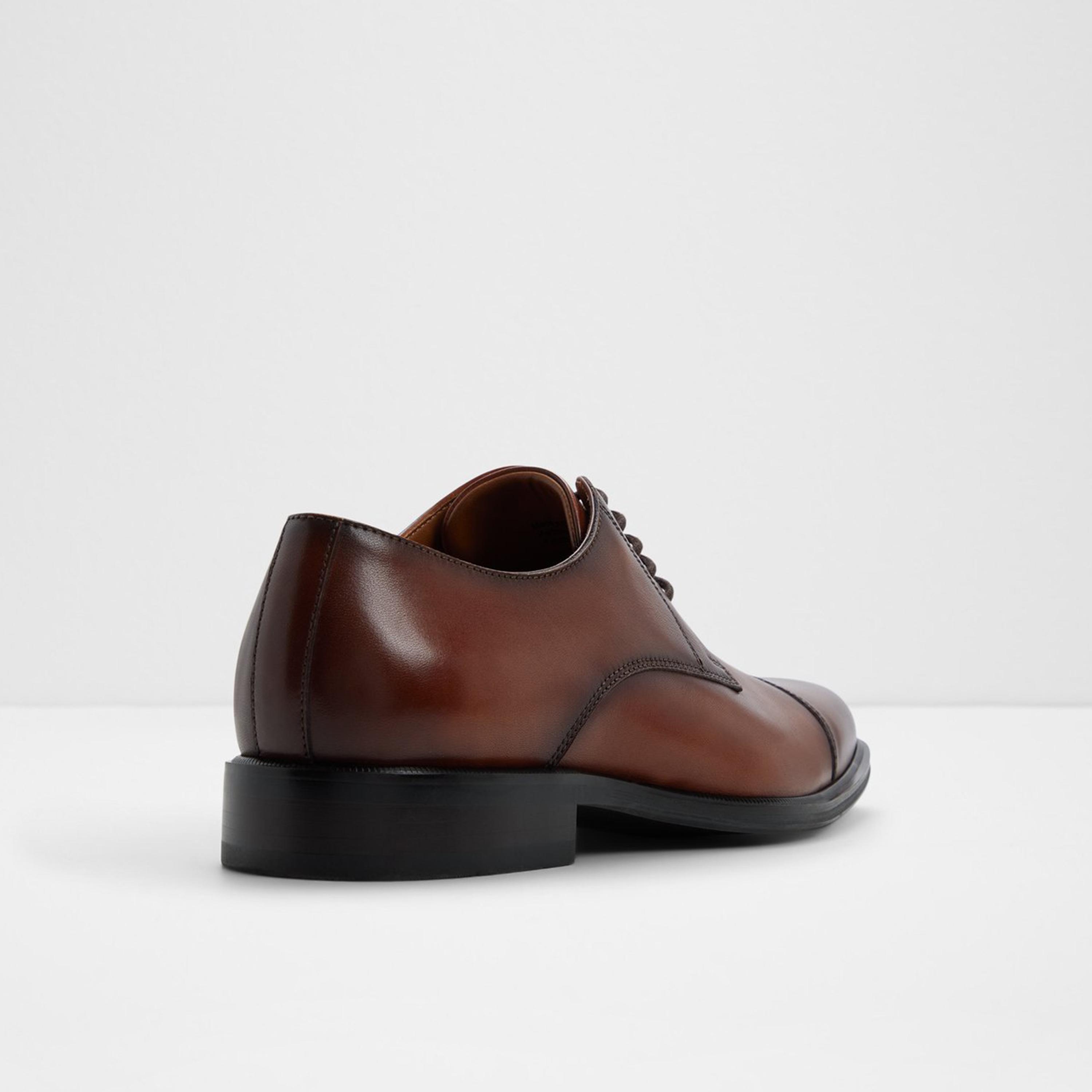 Aldo Men's Lace-Up Davante Derby Shoes | 20DAVANTE-men-shoes-formalshoes-image-11