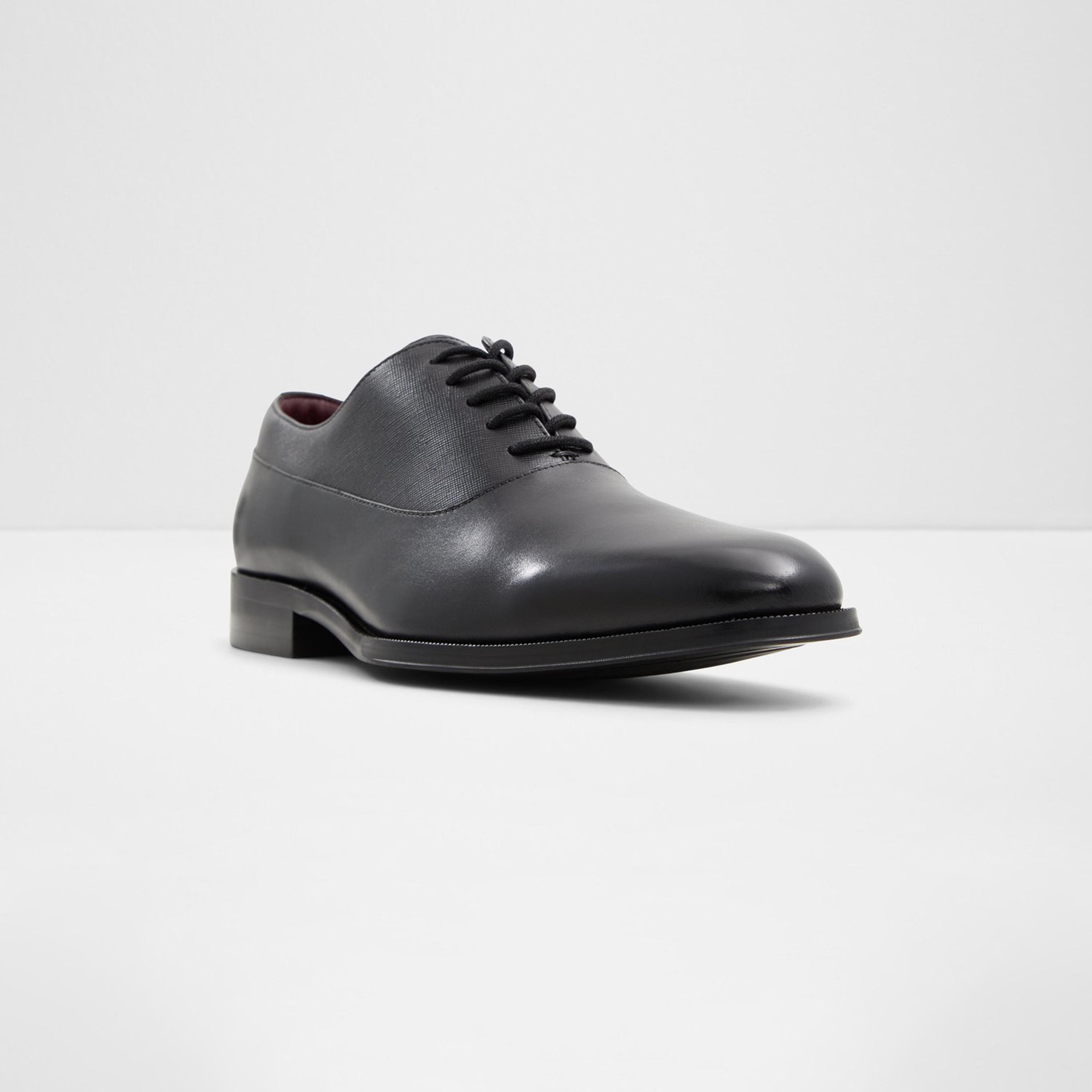 Aldo Debonair Men's Lace-Up Oxford Shoes | 20DEBONAIR-men-shoes-formalshoes-image-1