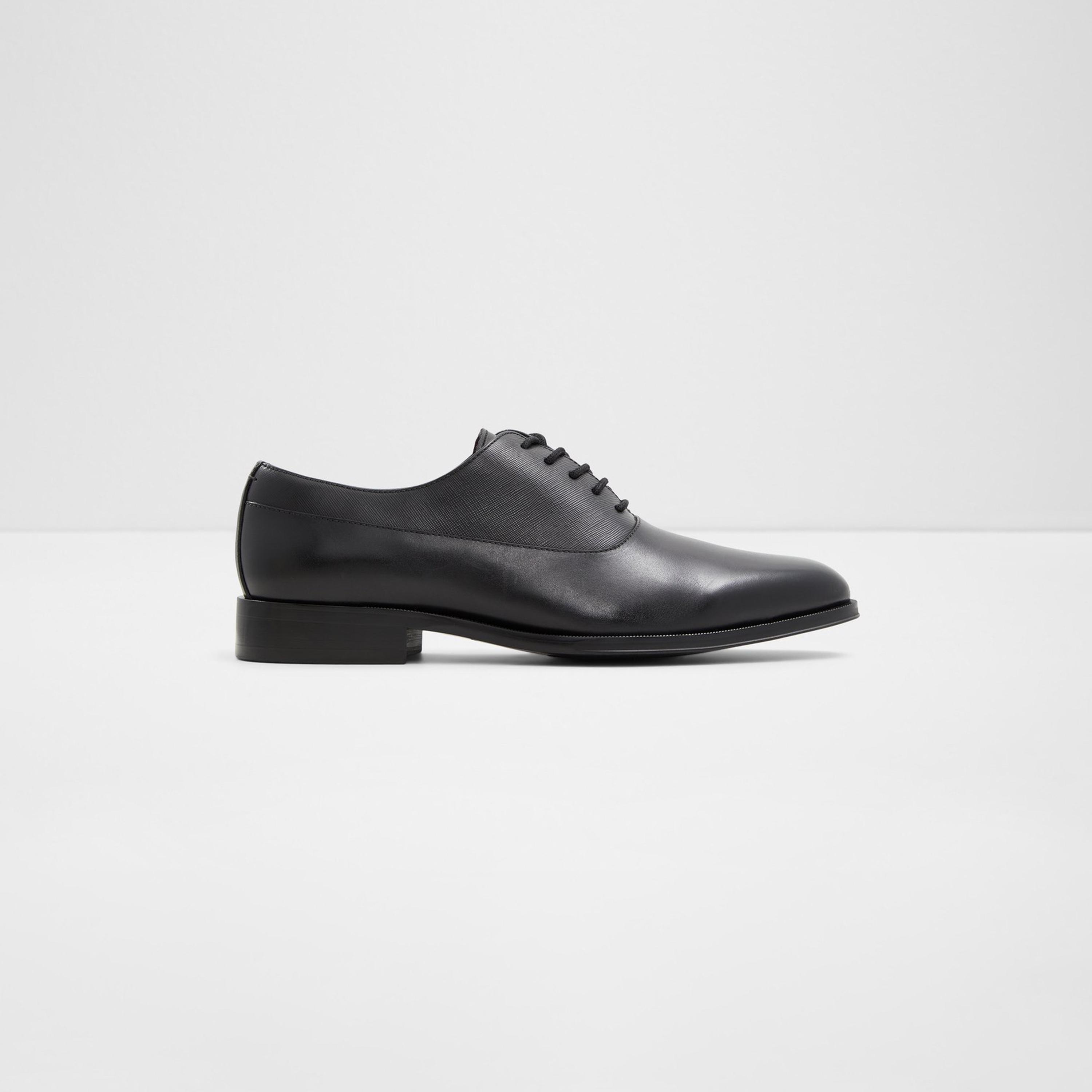 Aldo Debonair Men's Lace-Up Oxford Shoes | 20DEBONAIR-men-shoes-formalshoes-image-2