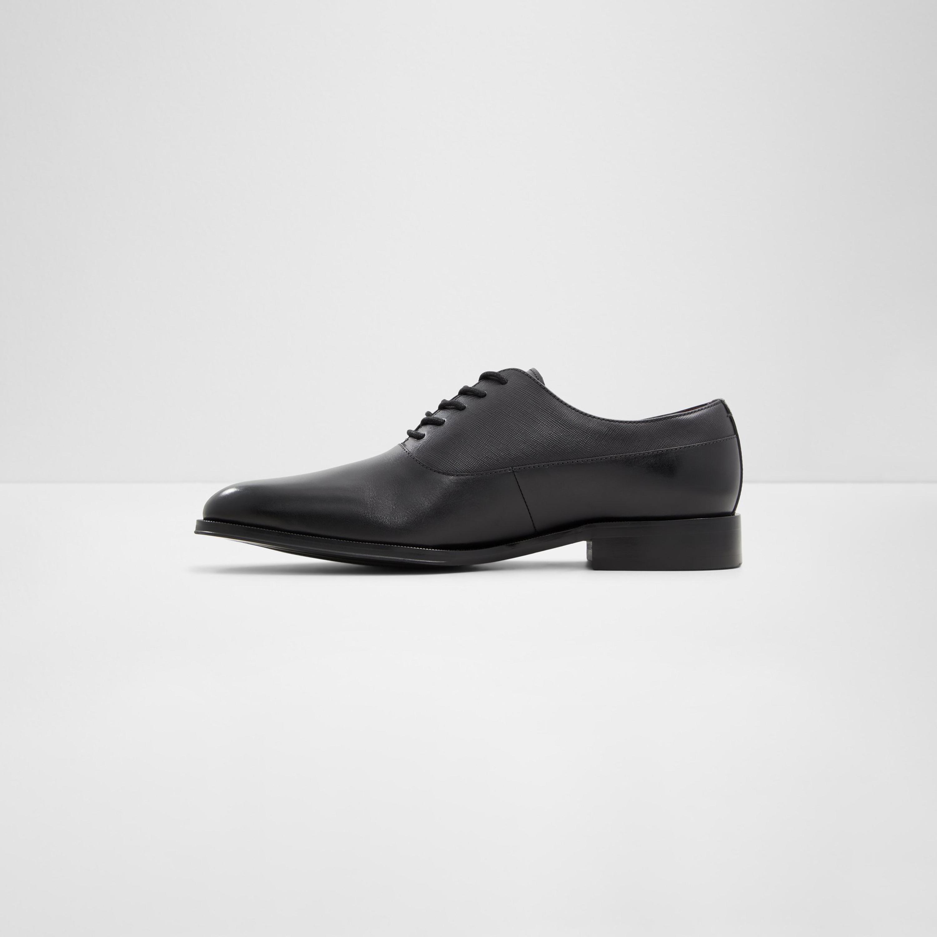 Aldo Debonair Men's Lace-Up Oxford Shoes | 20DEBONAIR-men-shoes-formalshoes-image-3