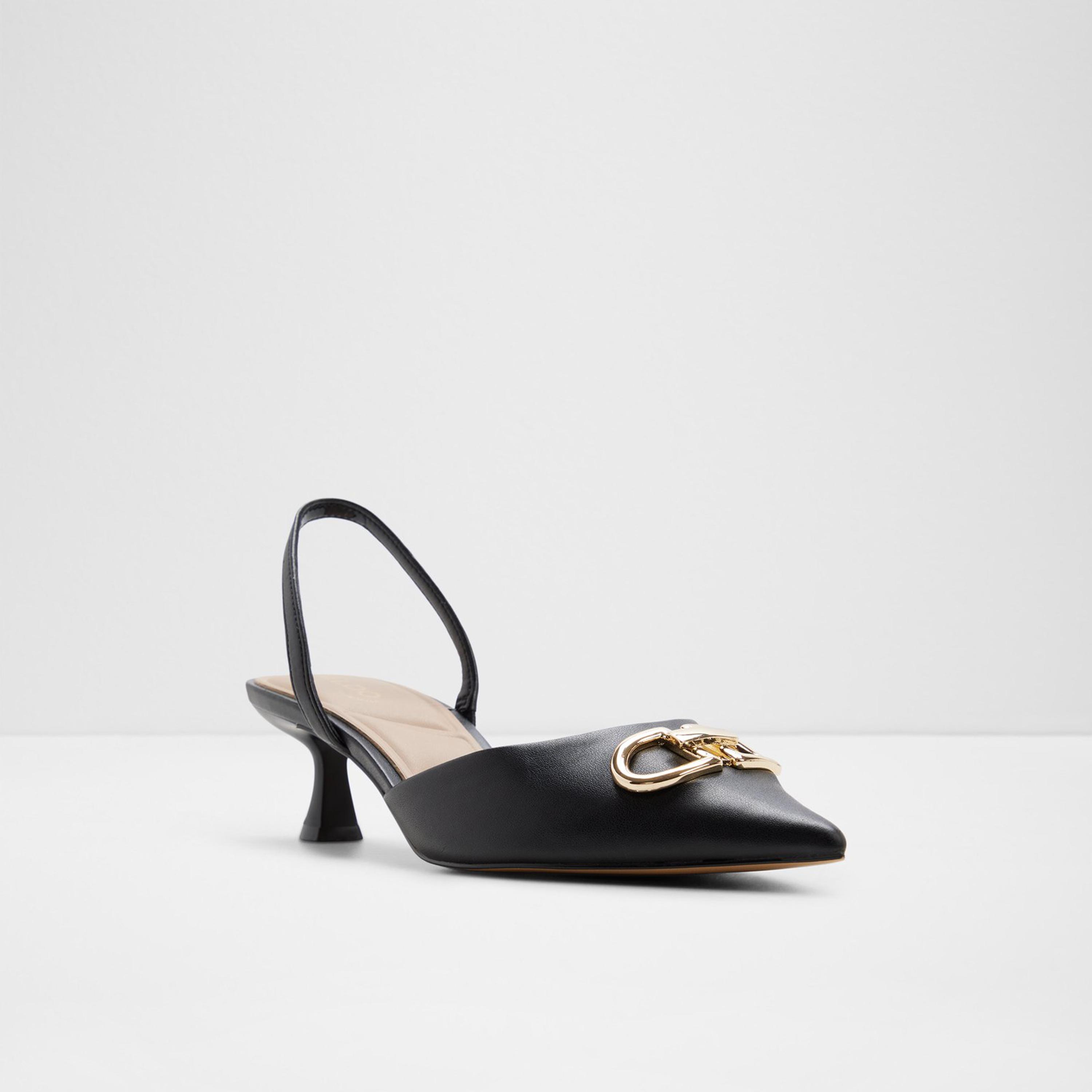 Aldo Women's Slip-On DELICAT Kitten Pumps | 20DELICAT-women-shoes-heels-image-1