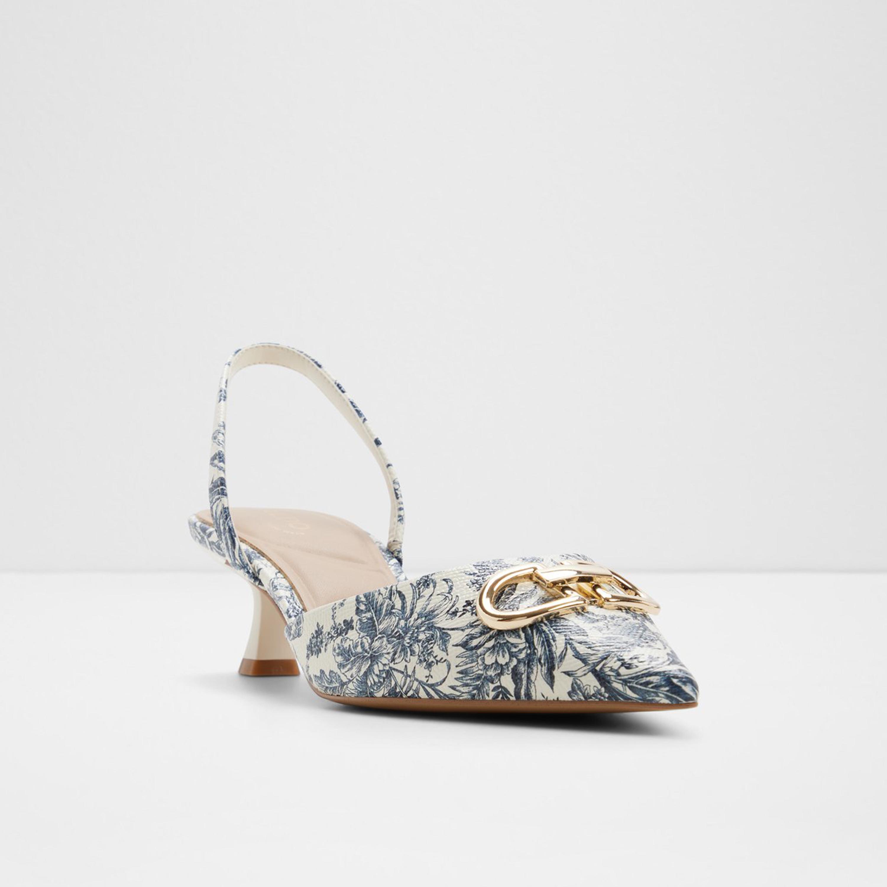 Aldo Women's Slip-On DELICAT Kitten Pumps | 20DELICAT-women-shoes-heels-image-6
