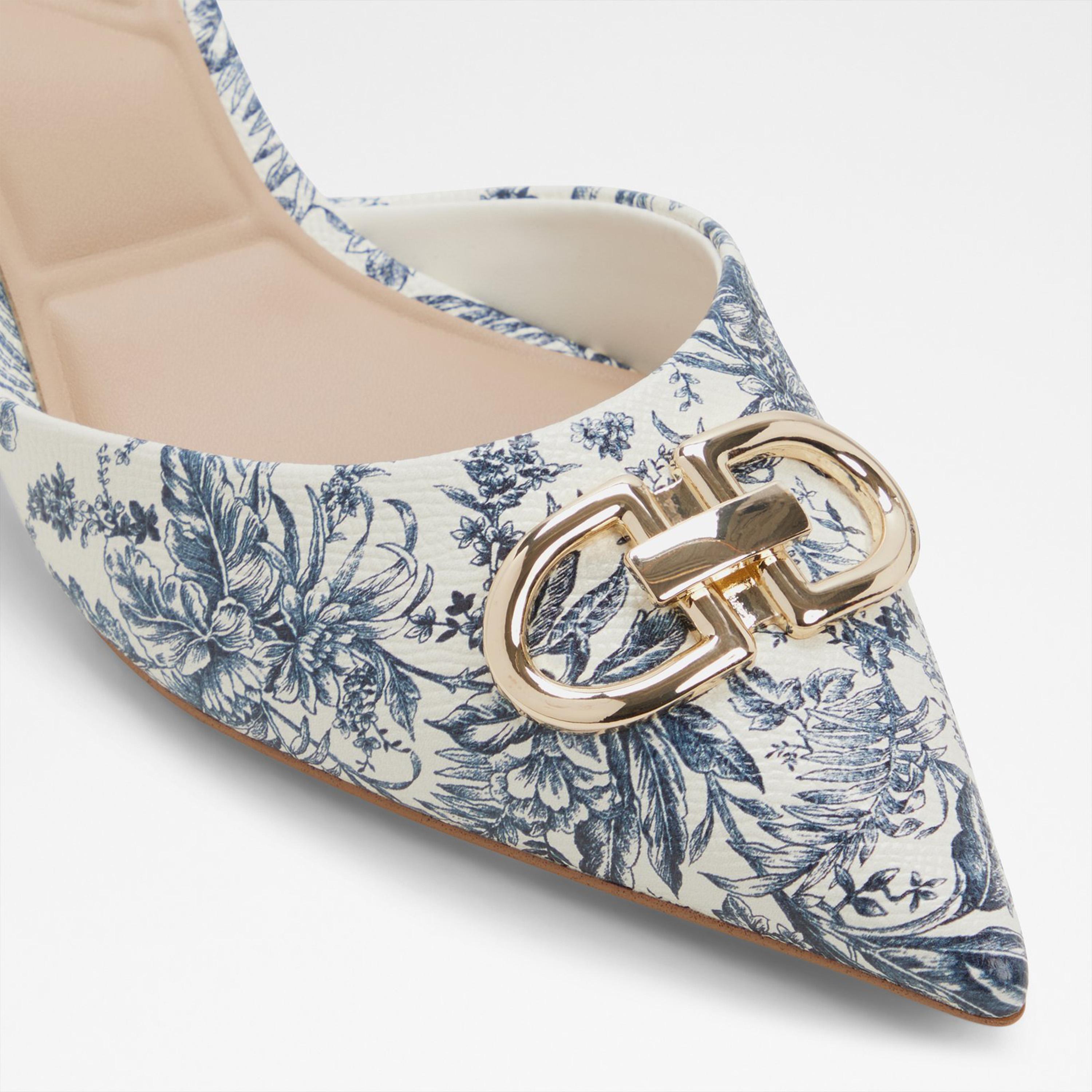 Aldo Women's Slip-On DELICAT Kitten Pumps | 20DELICAT-women-shoes-heels-image-7