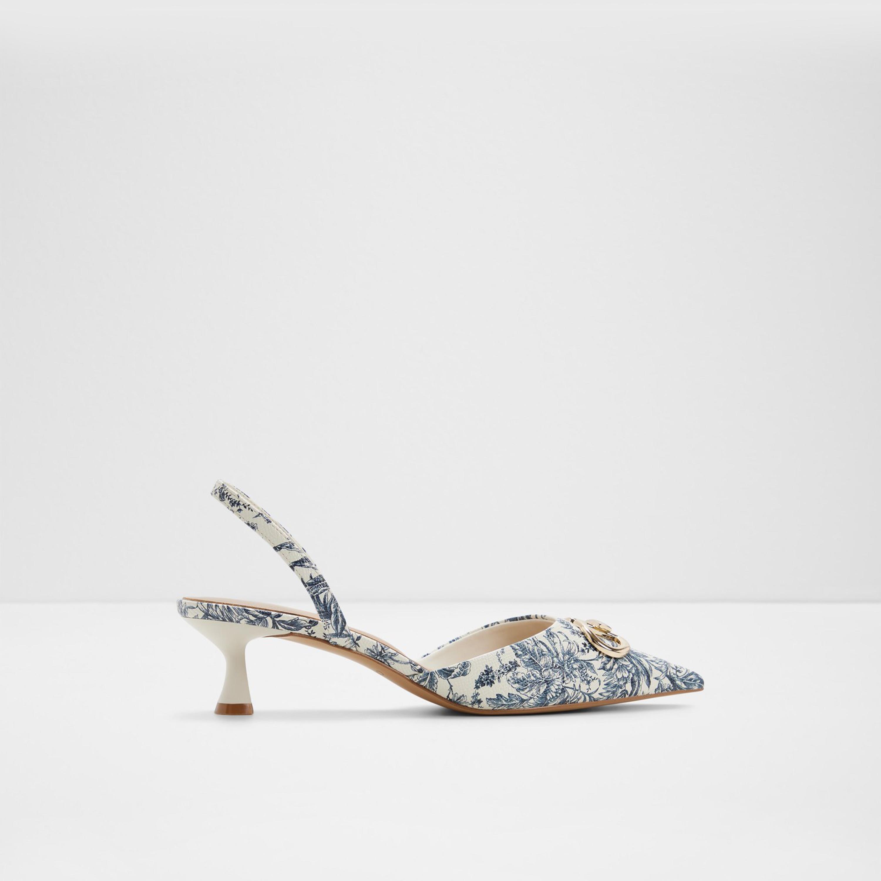 Aldo Women's Slip-On DELICAT Kitten Pumps | 20DELICAT-women-shoes-heels-image-8
