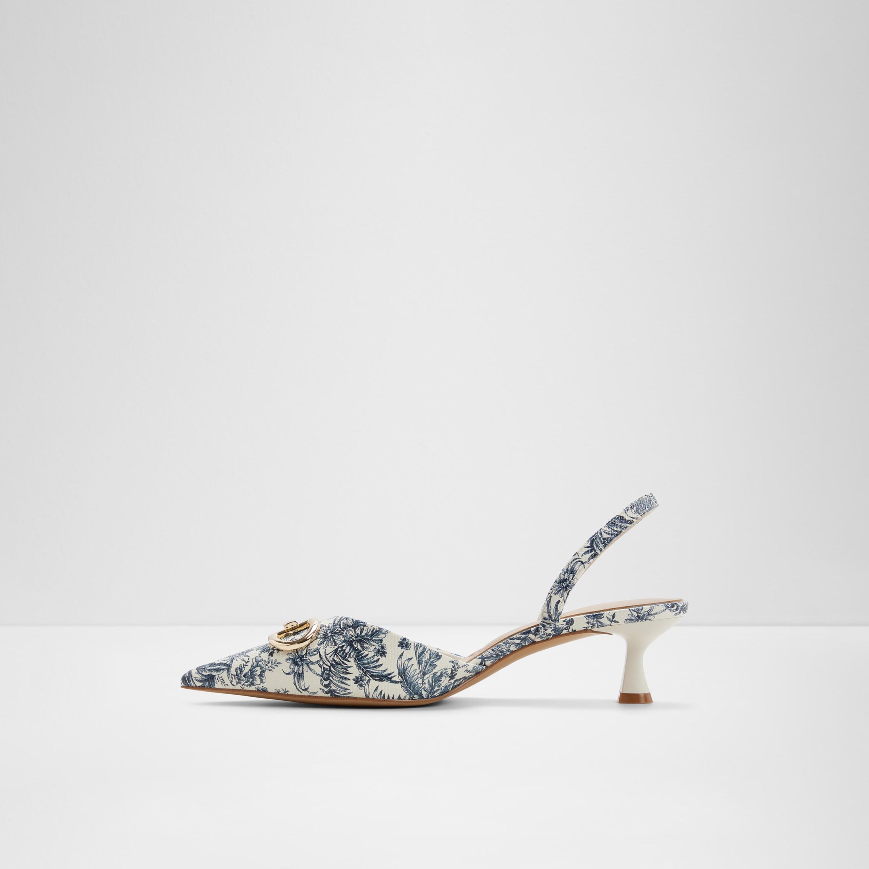 Aldo Women's Slip-On DELICAT Kitten Pumps | 20DELICAT-women-shoes-heels-image-9