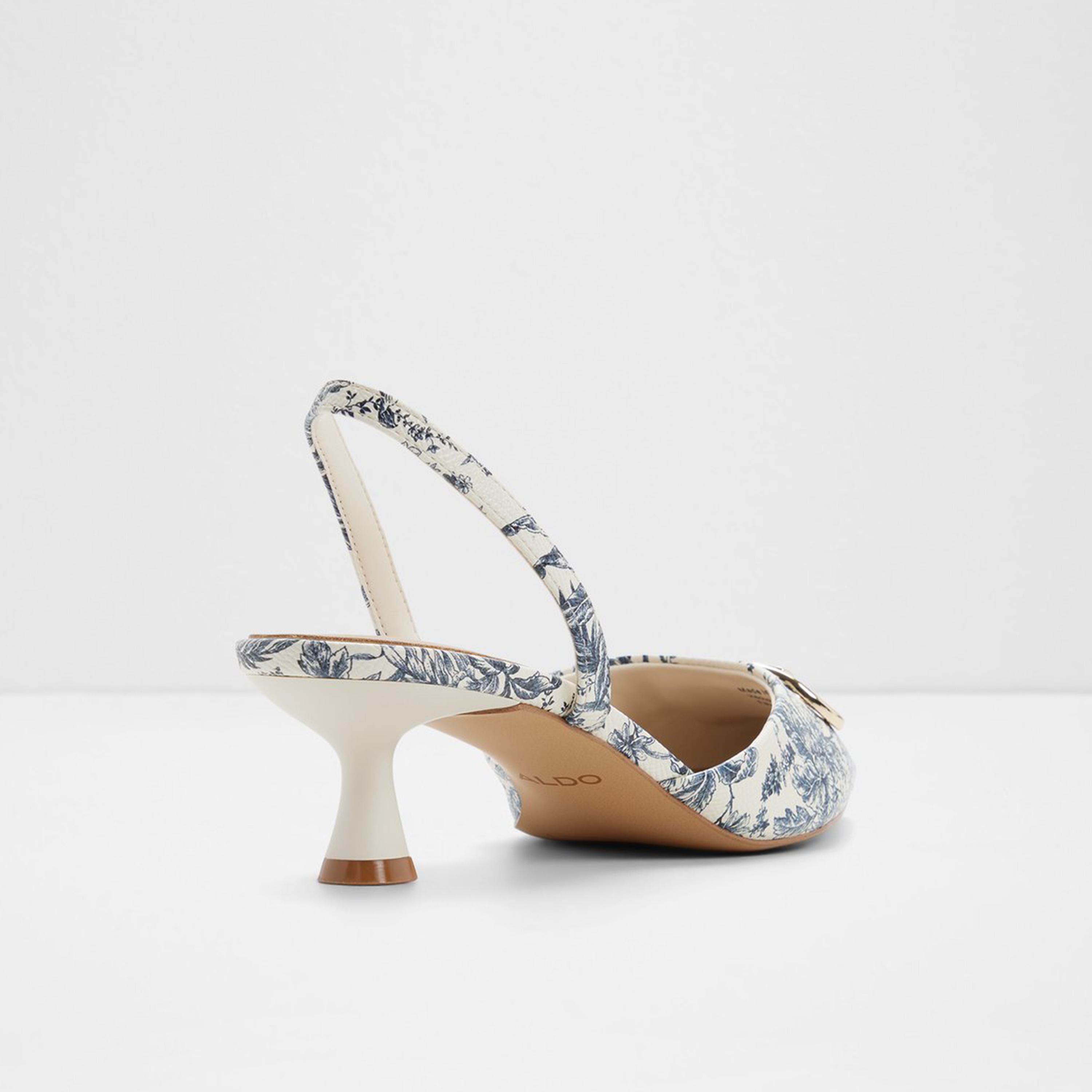 Aldo Women's Slip-On DELICAT Kitten Pumps | 20DELICAT-women-shoes-heels-image-10