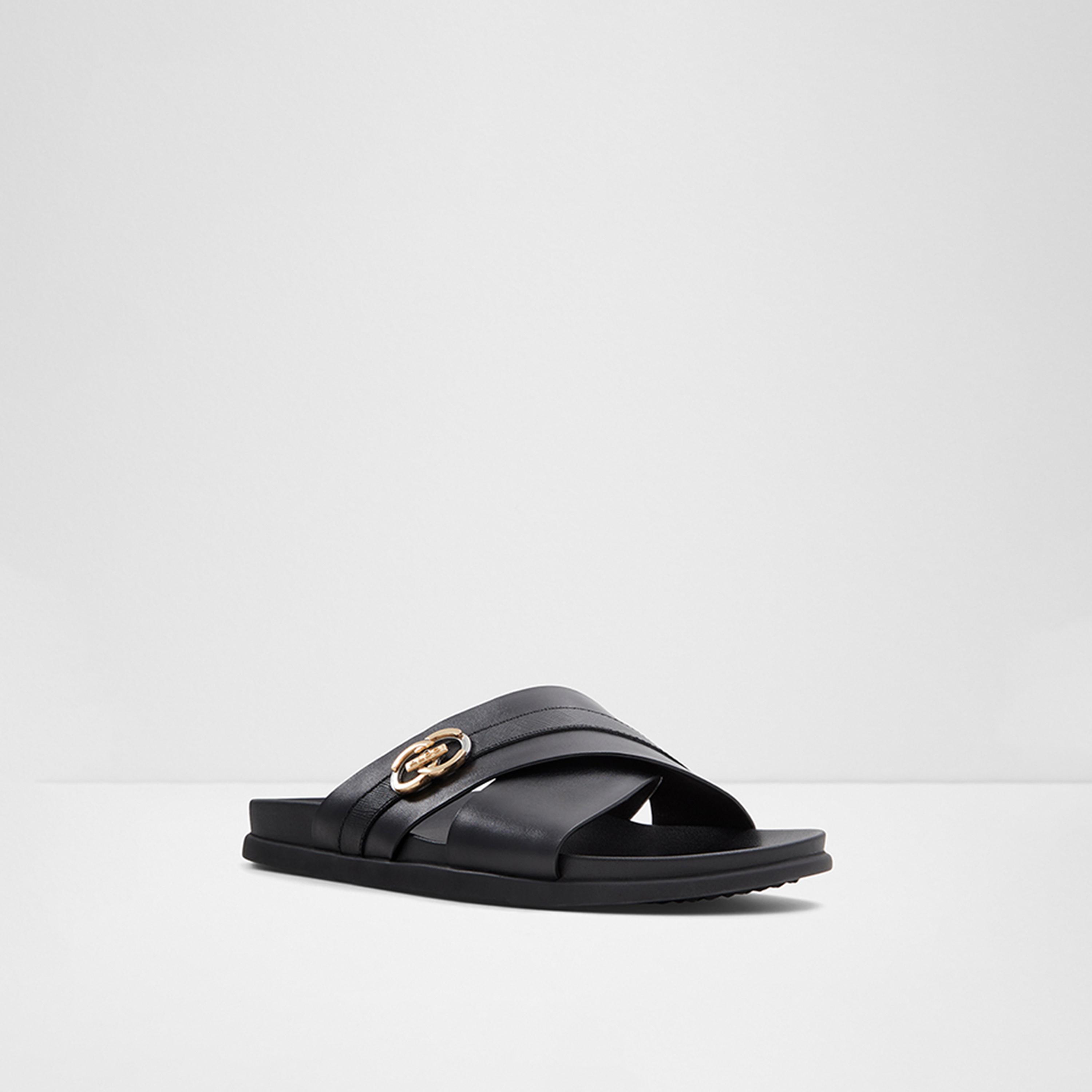ألدو- حذاء بدون رباط للرجال ديلمار كروس ستراب صندل-men-shoes-sandals-image-6