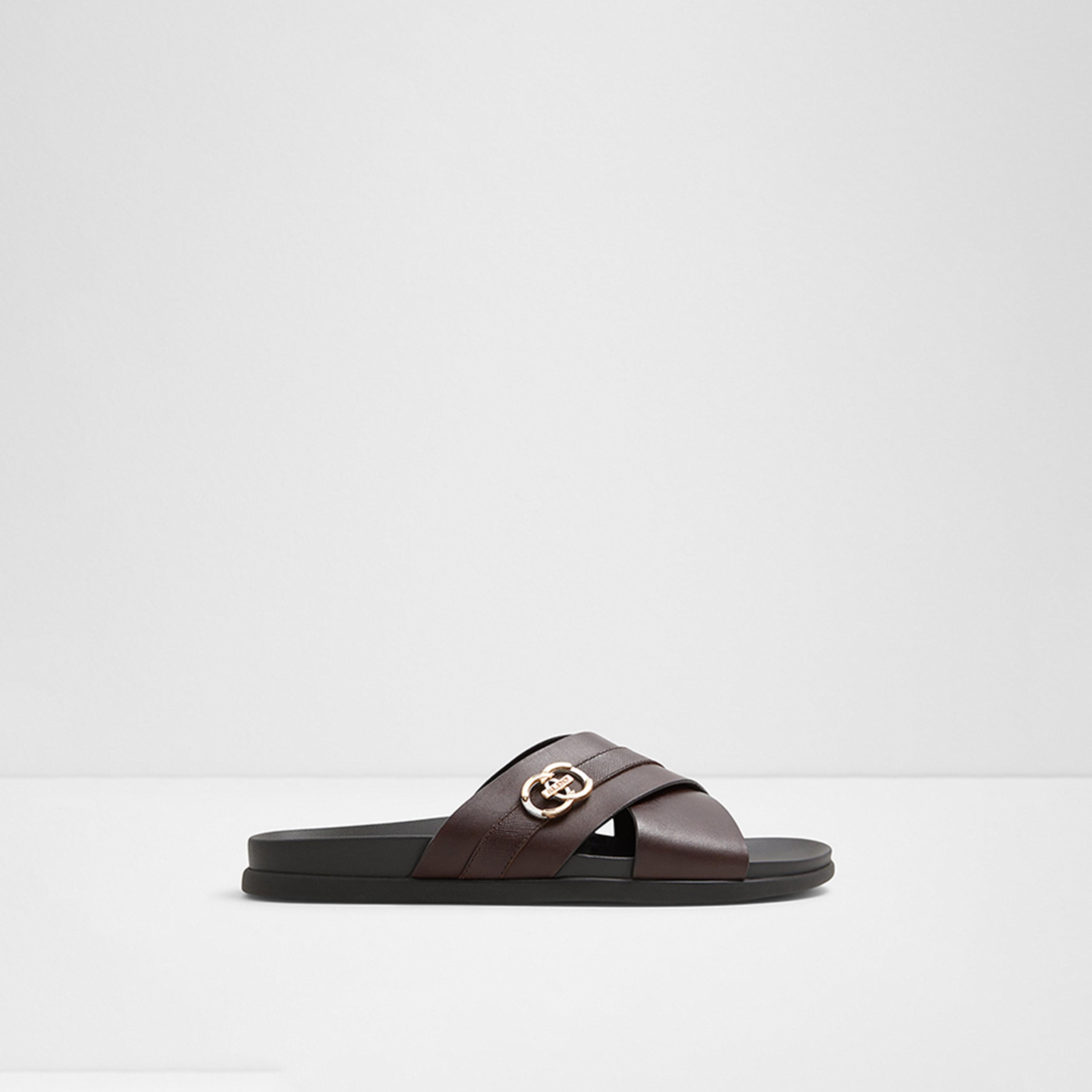 ألدو- حذاء بدون رباط للرجال ديلمار كروس ستراب صندل-men-shoes-sandals-image-3