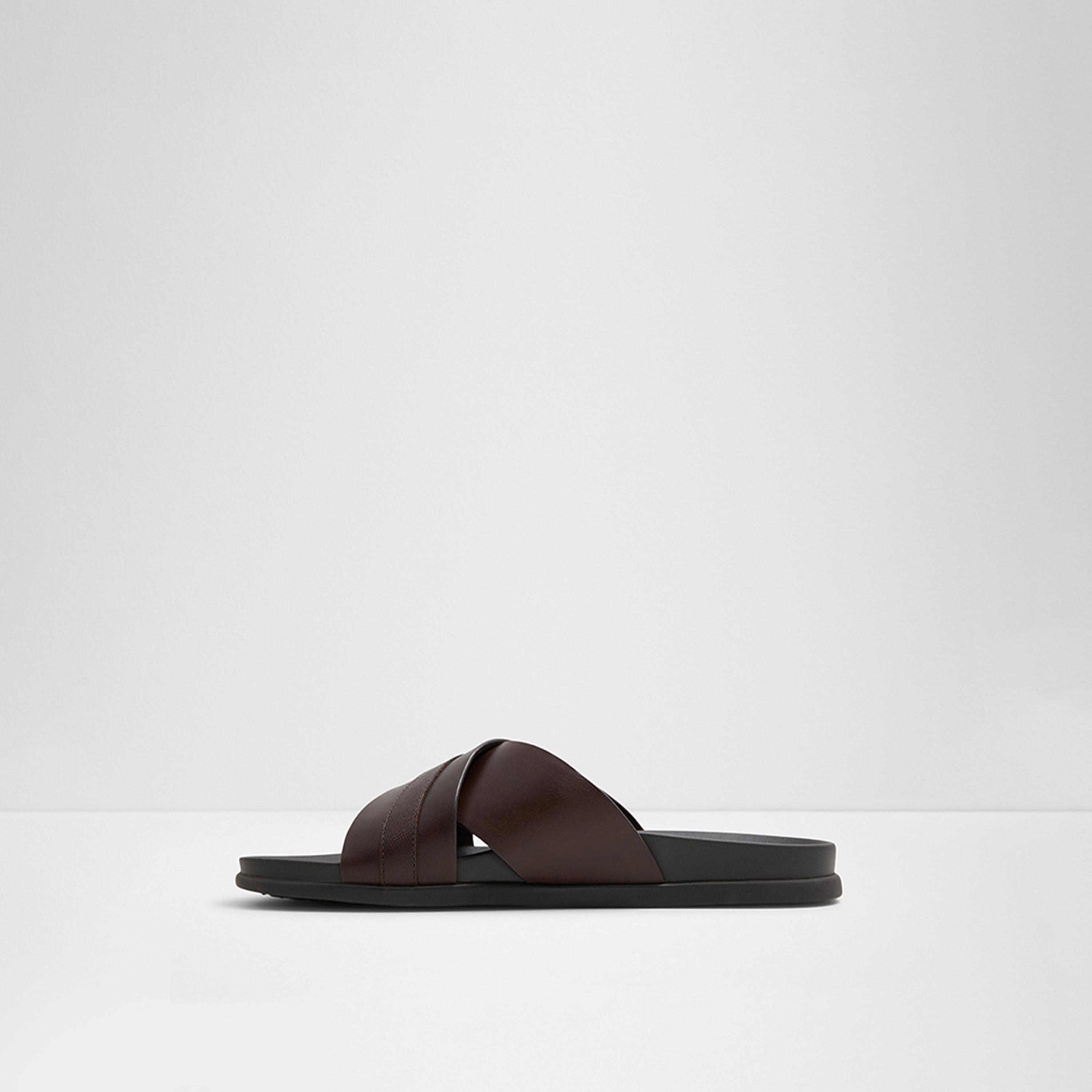 ألدو- حذاء بدون رباط للرجال ديلمار كروس ستراب صندل-men-shoes-sandals-image-4