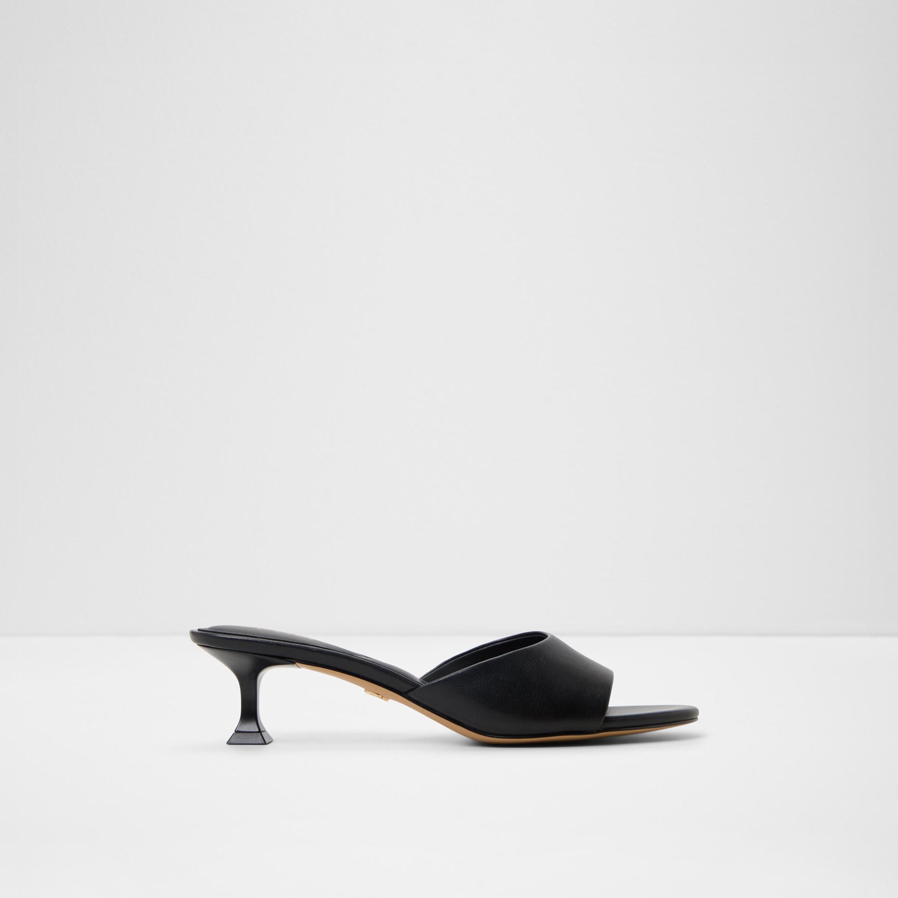 Aldo Women's Slip-On Delphinia Kitten Heels | 20DELPHINIA-women-shoes-heels-image-3