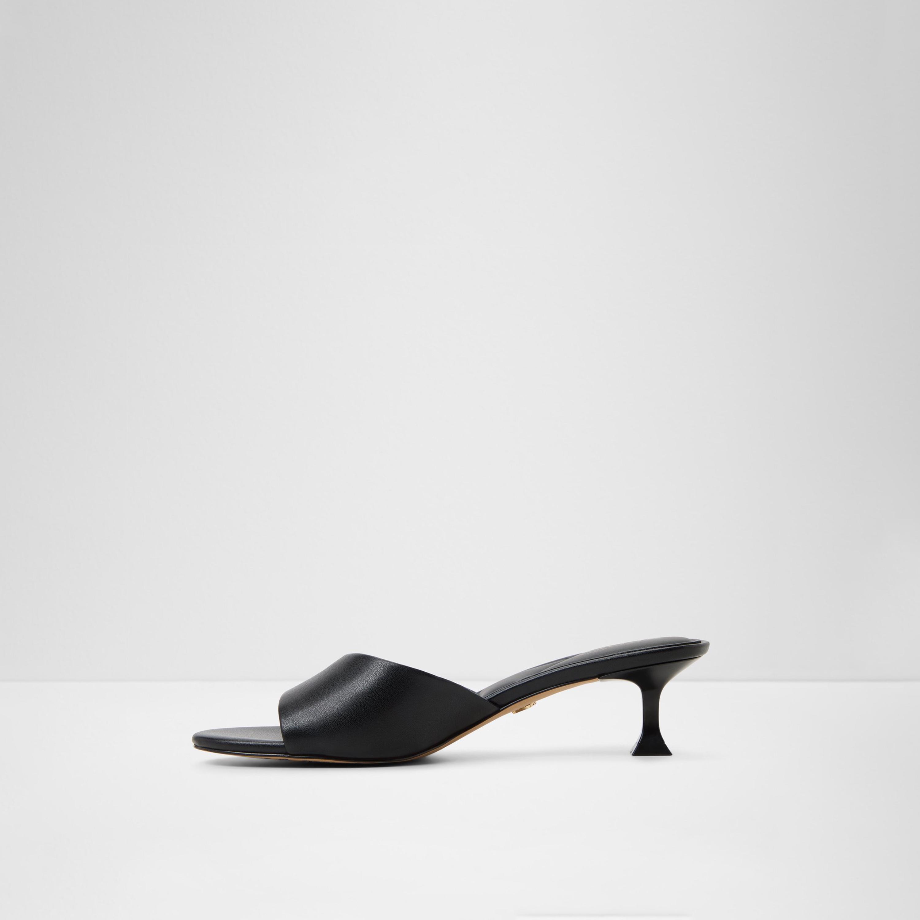 Aldo Women's Slip-On Delphinia Kitten Heels | 20DELPHINIA-women-shoes-heels-image-4