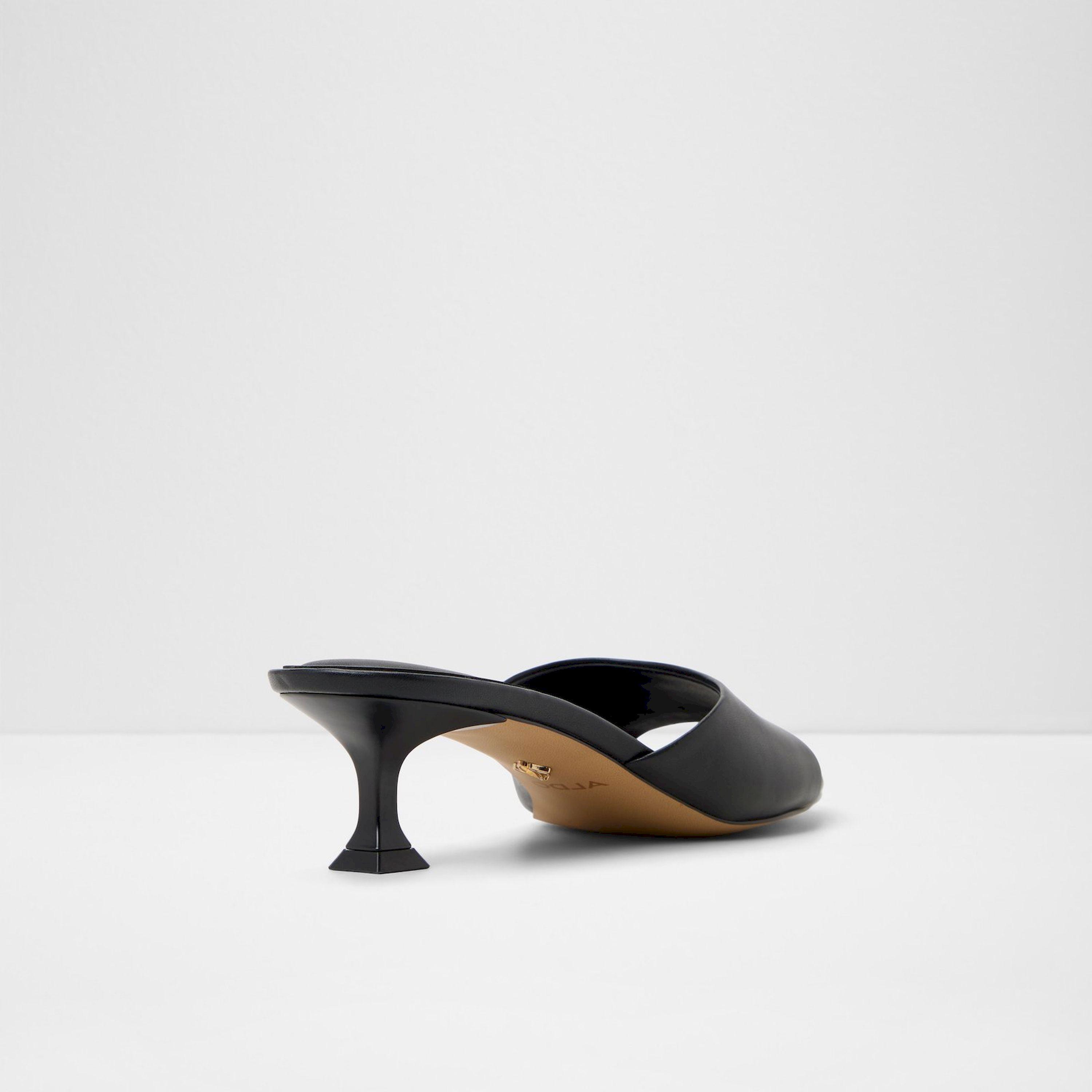 Aldo Women's Slip-On Delphinia Kitten Heels | 20DELPHINIA-women-shoes-heels-image-5