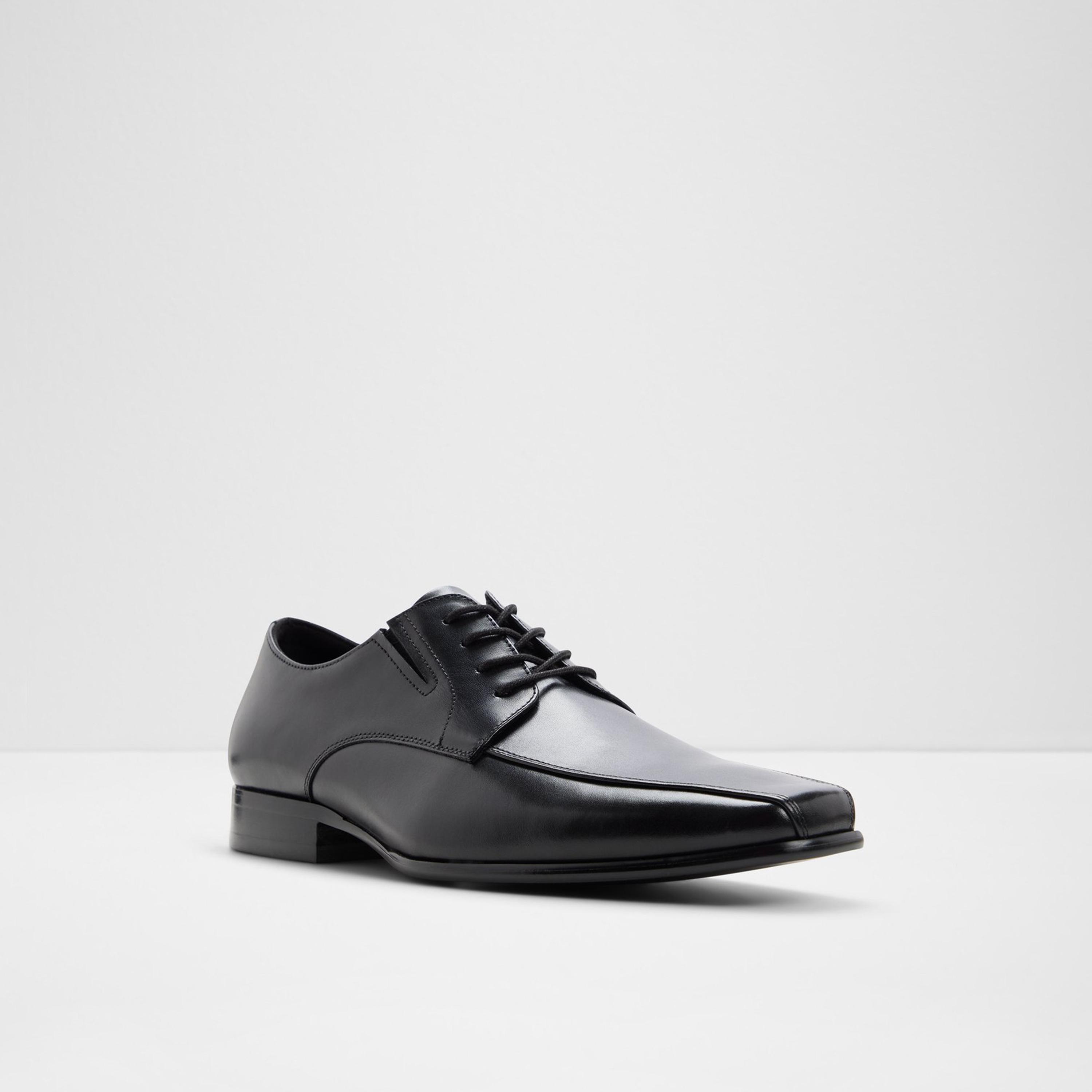 الدو - حذاء ديربي ديماريو رجالي برباط | 20DEMARIO-men-shoes-formalshoes-image-1