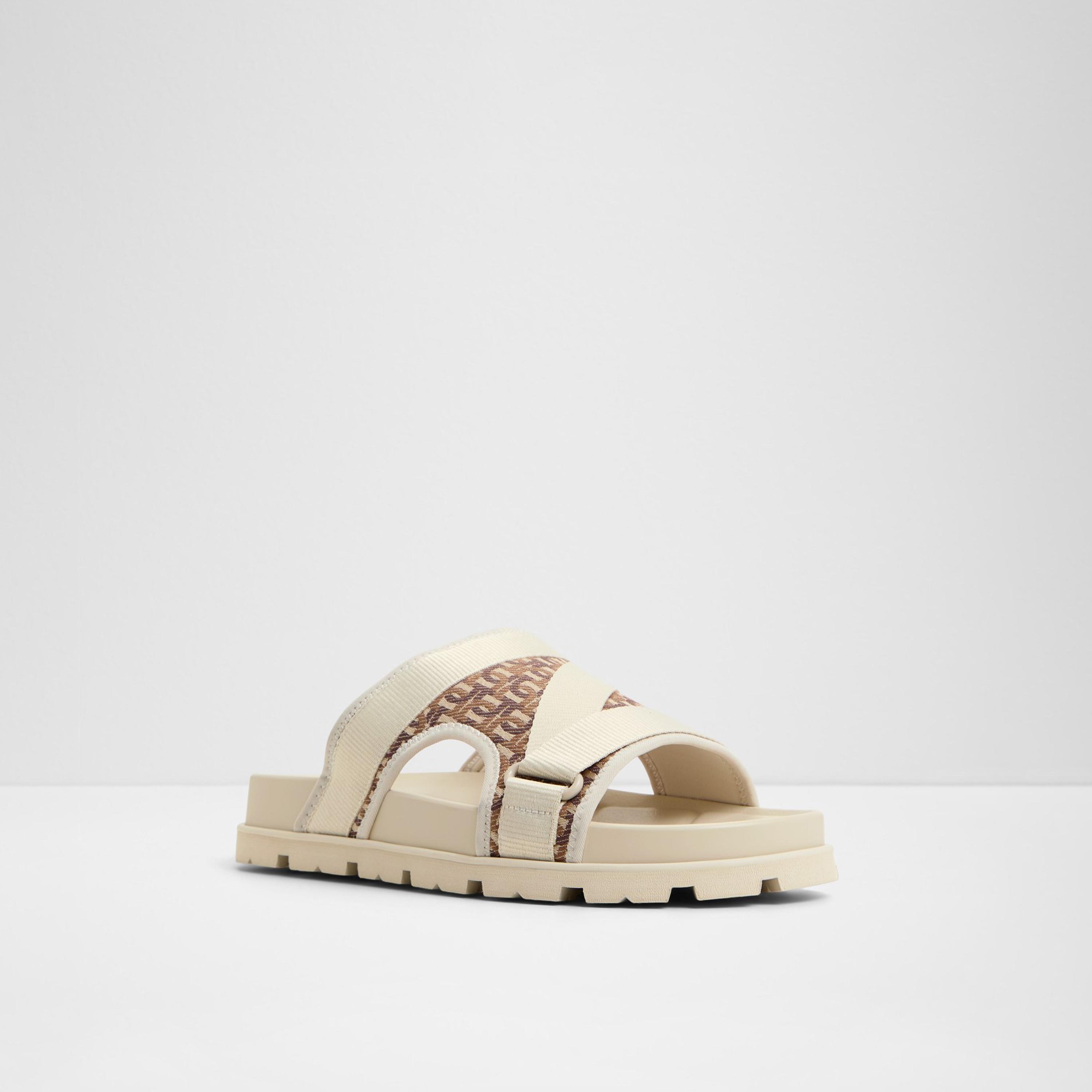 ألدو- صندل دينيلز للرجال سهل الارتداء | 20DENIELS-men-shoes-sandals-image-1
