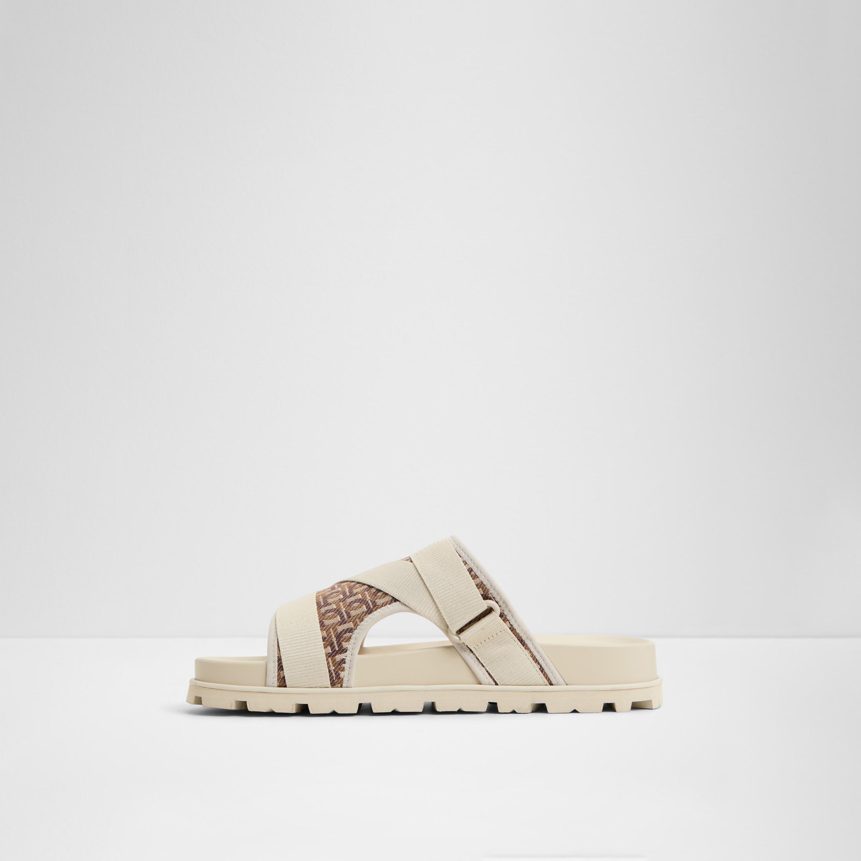 ألدو- صندل دينيلز للرجال سهل الارتداء | 20DENIELS-men-shoes-sandals-image-4