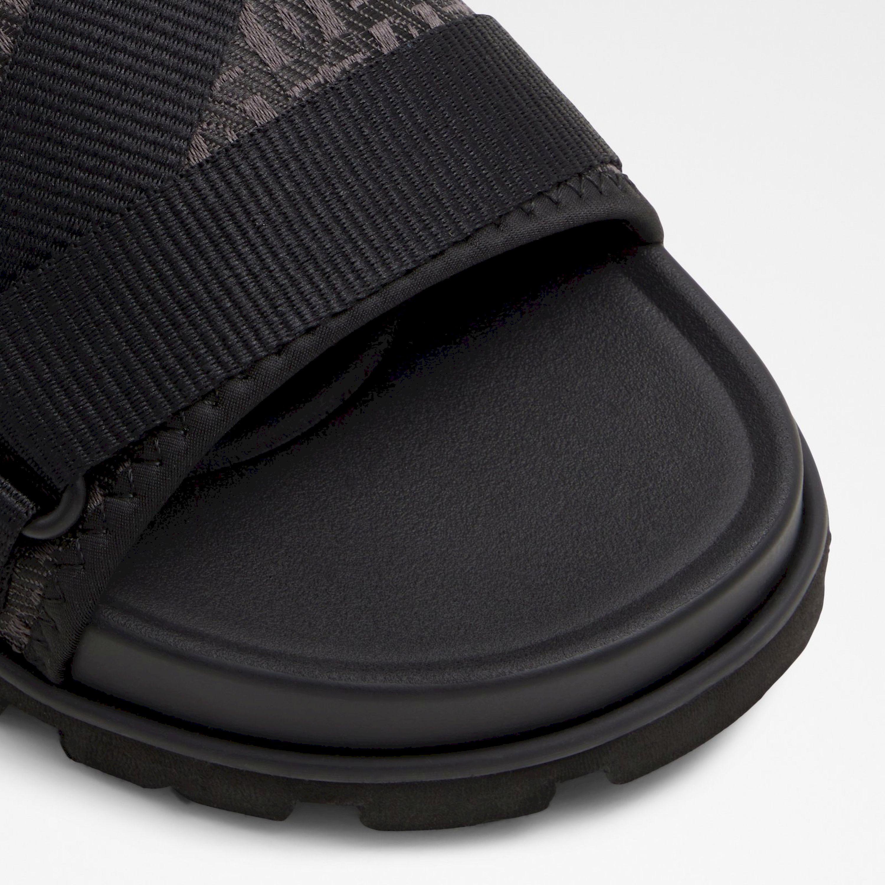 Aldo Men's Slip-On Deniels Slide Sandals | 20DENIELS-men-shoes-sandals-image-2