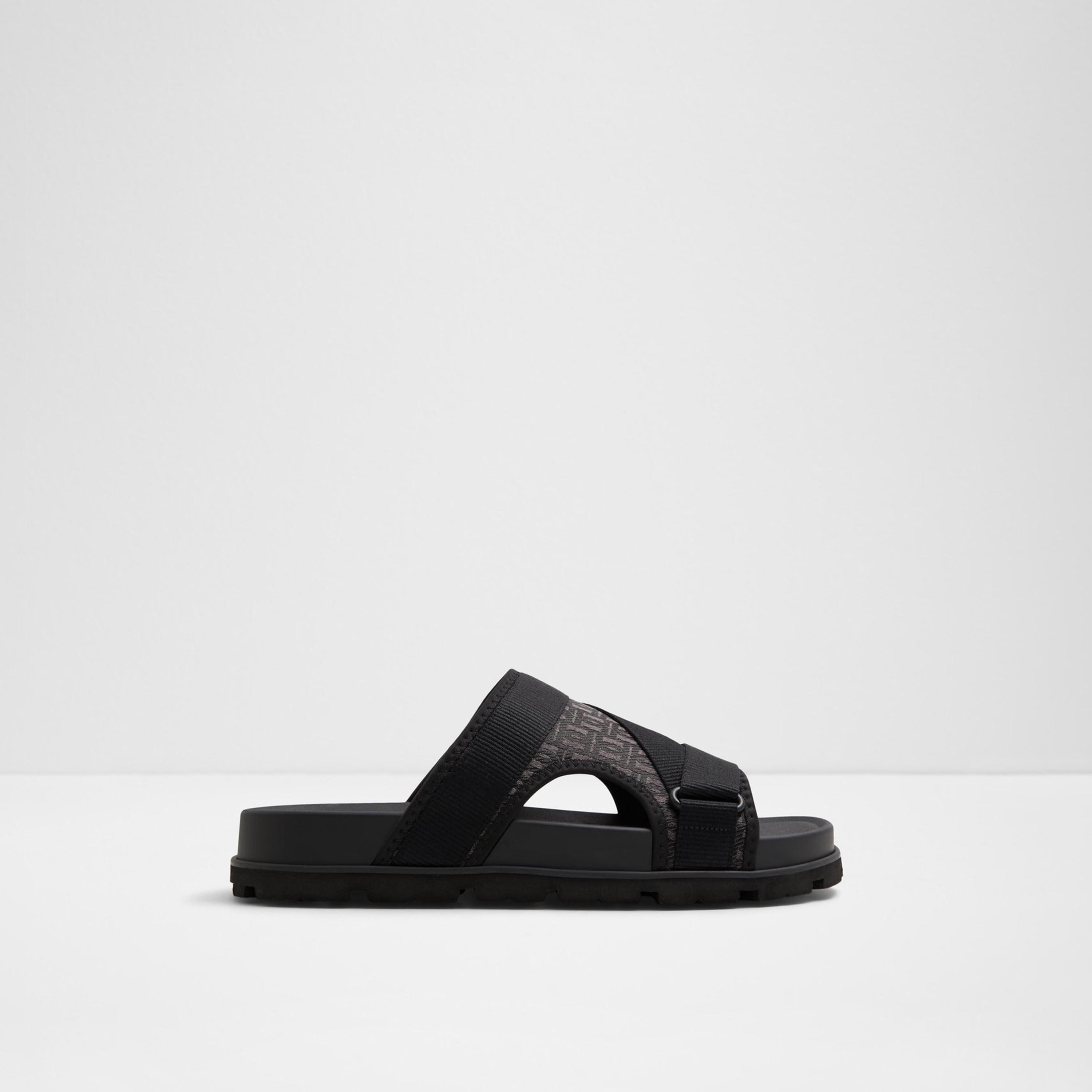ألدو- صندل دينيلز للرجال سهل الارتداء | 20DENIELS-men-shoes-sandals-image-8