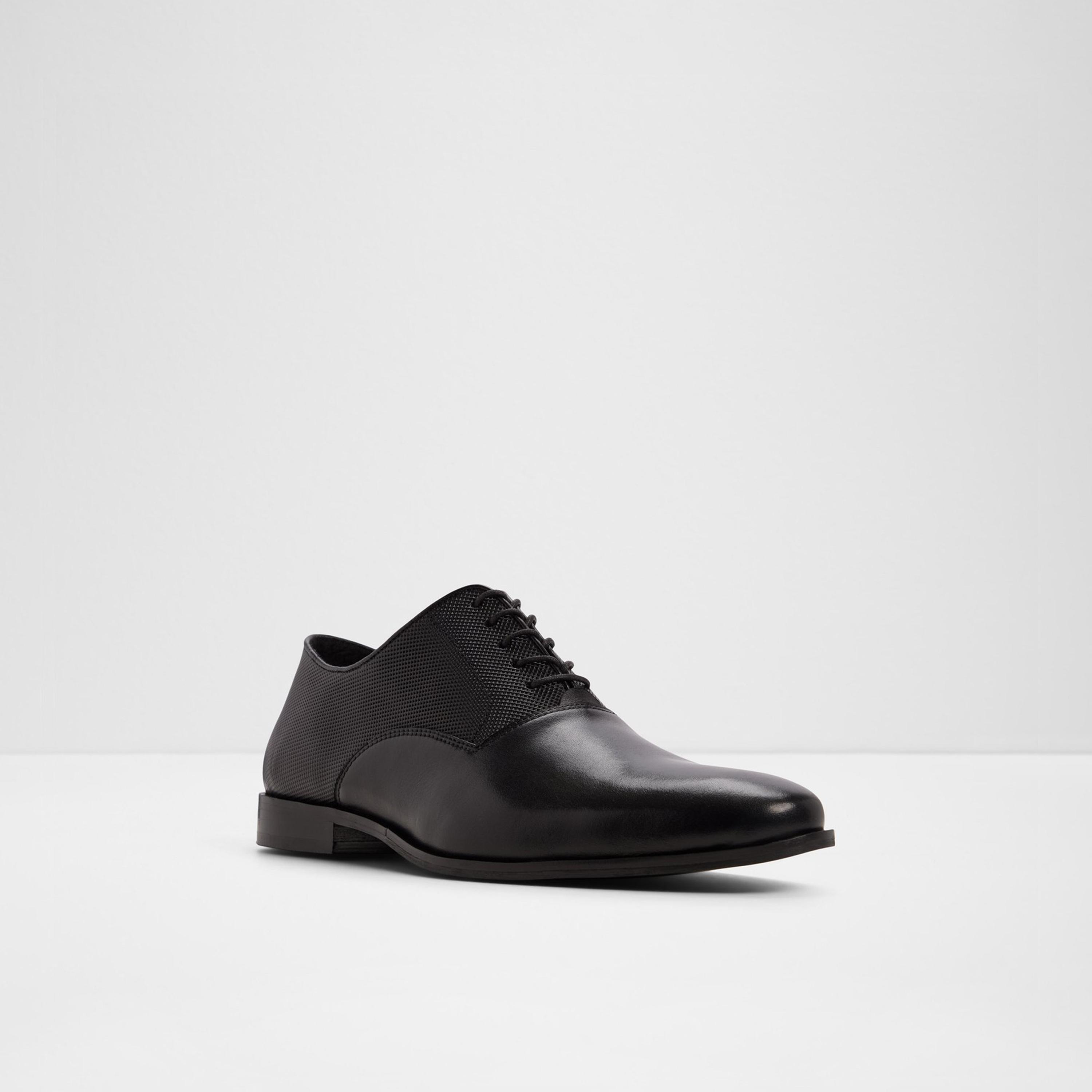 الدو - حذاء ديربي دينيس للرجال برباط | 20 دينيس-men-shoes-formalshoes-image-1