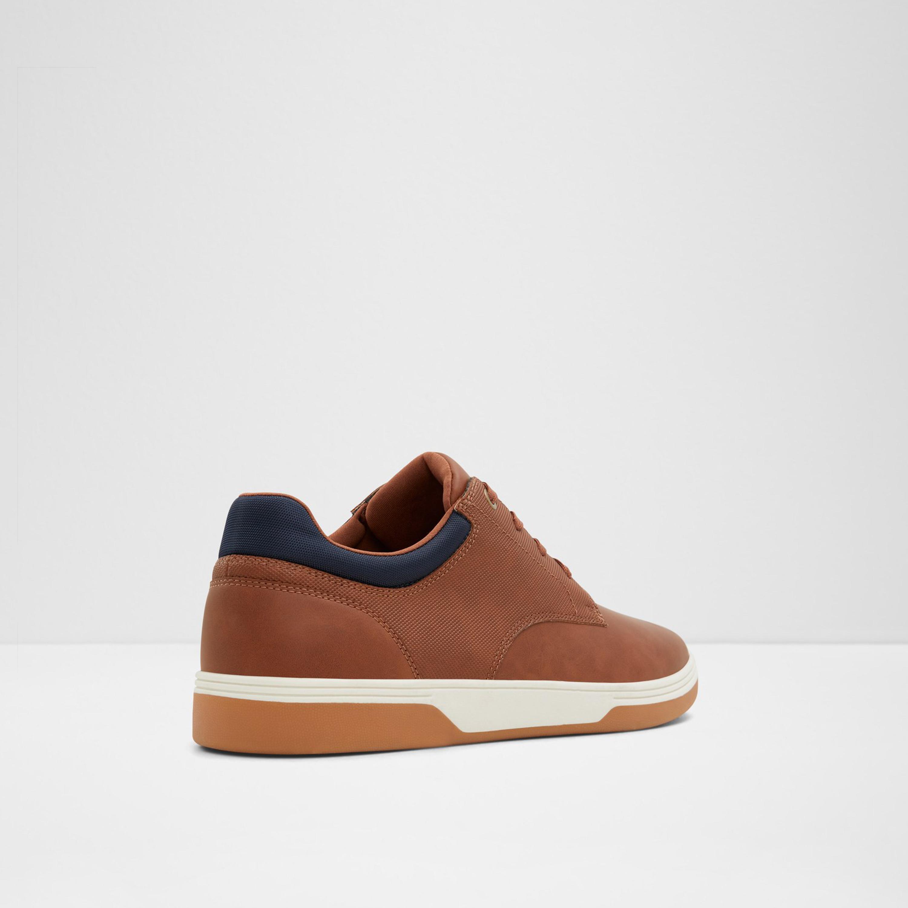 الدو- حذاء رياضي ديريك منخفض الكاحل برباط للرجال | 20DERRYK-men-shoes-sneakers-image-2