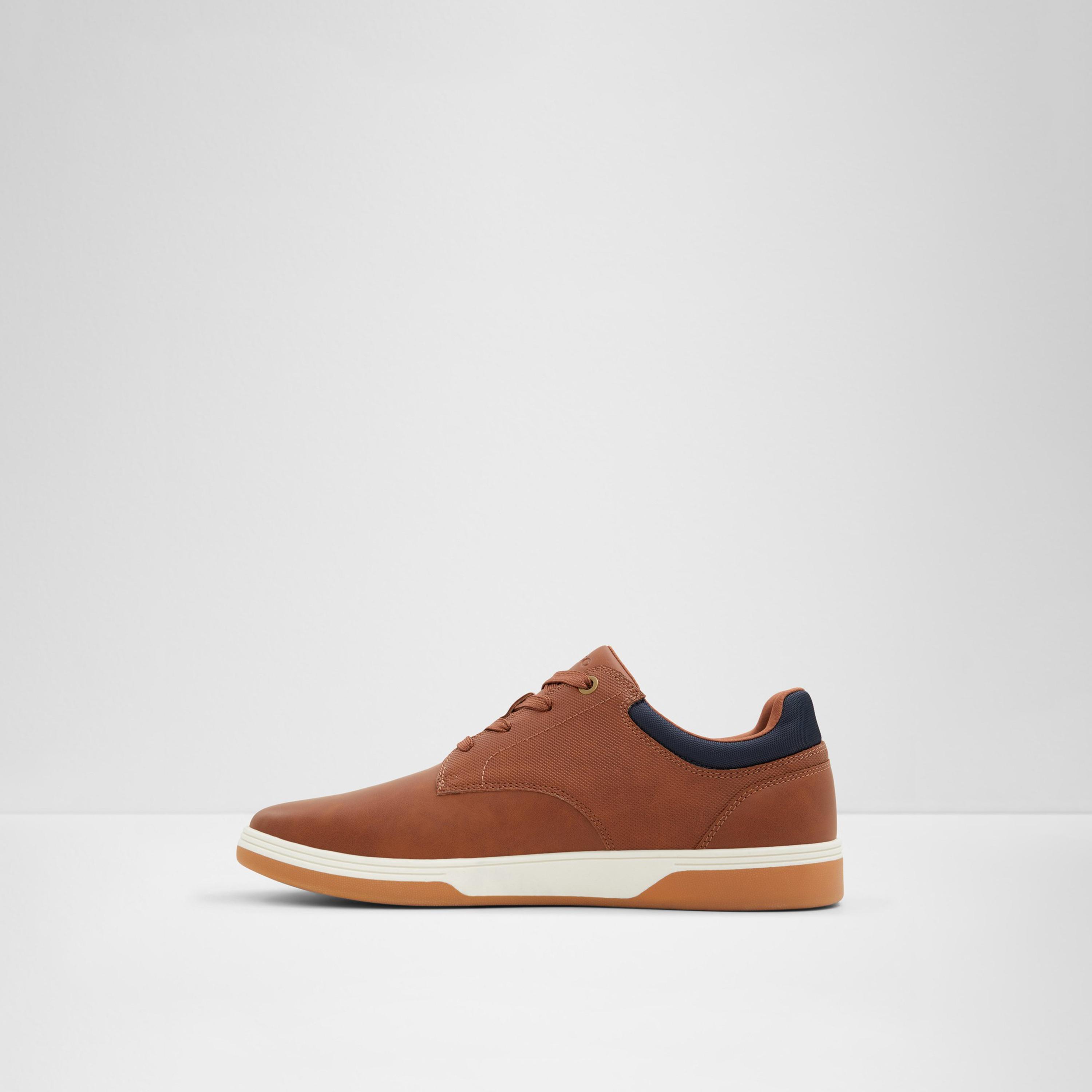 الدو- حذاء رياضي ديريك منخفض الكاحل برباط للرجال | 20DERRYK-men-shoes-sneakers-image-3