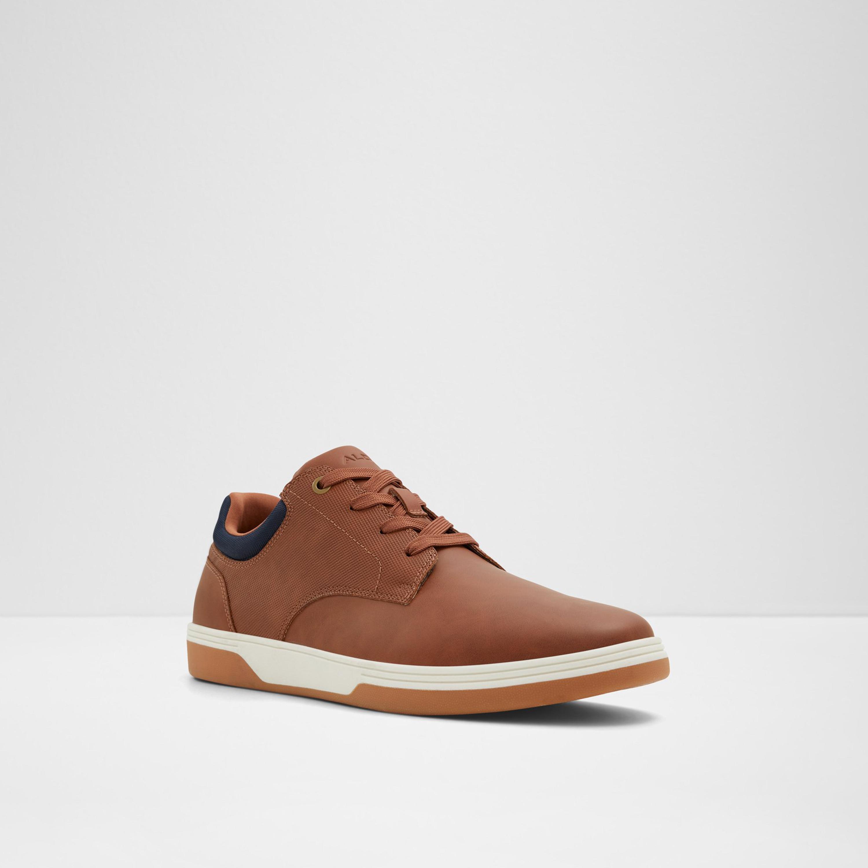 الدو- حذاء رياضي ديريك منخفض الكاحل برباط للرجال | 20DERRYK-men-shoes-sneakers-image-4