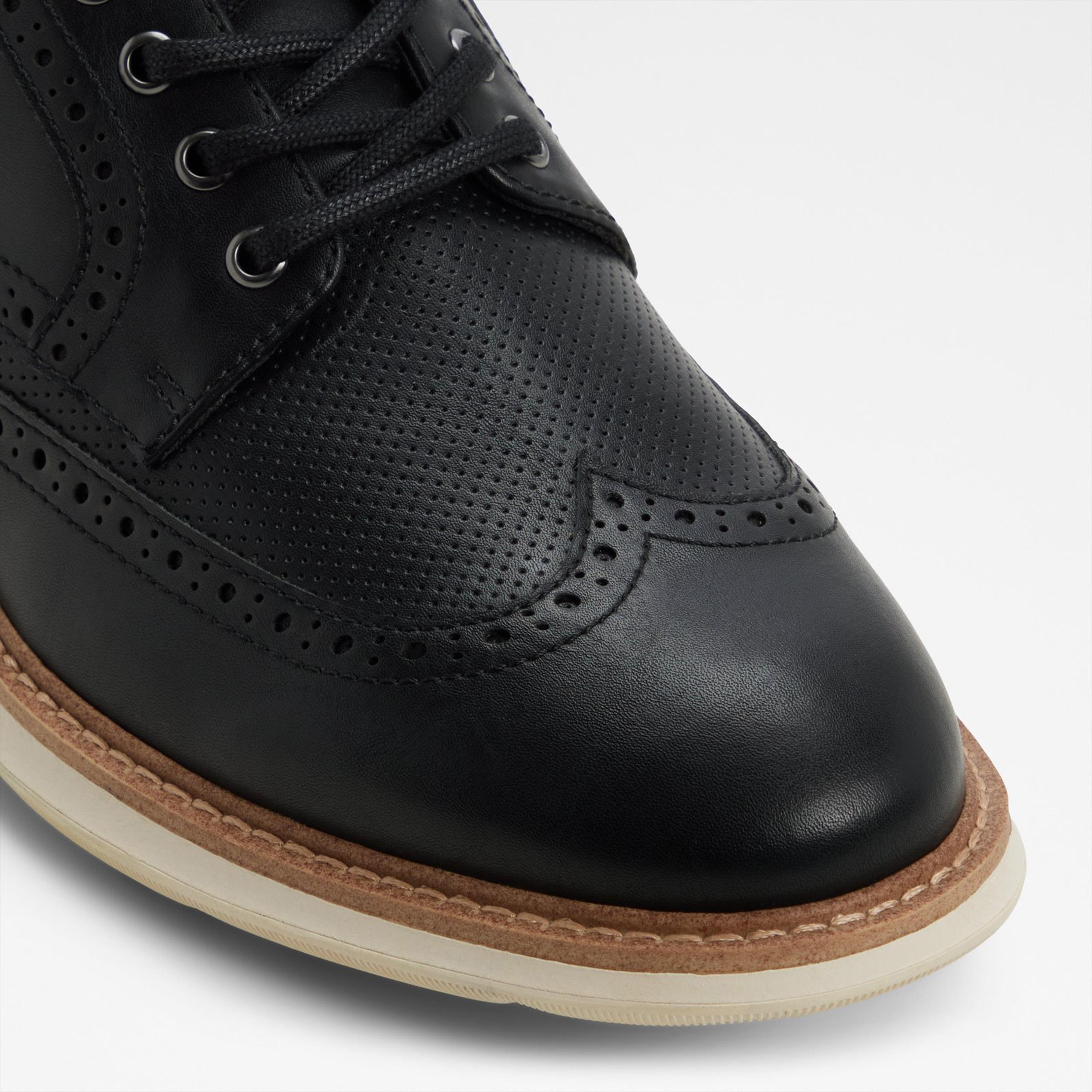 الدو - حذاء بروغ دومينيك للرجال برباط | 20DOMINIK-men-shoes-formalshoes-image-2