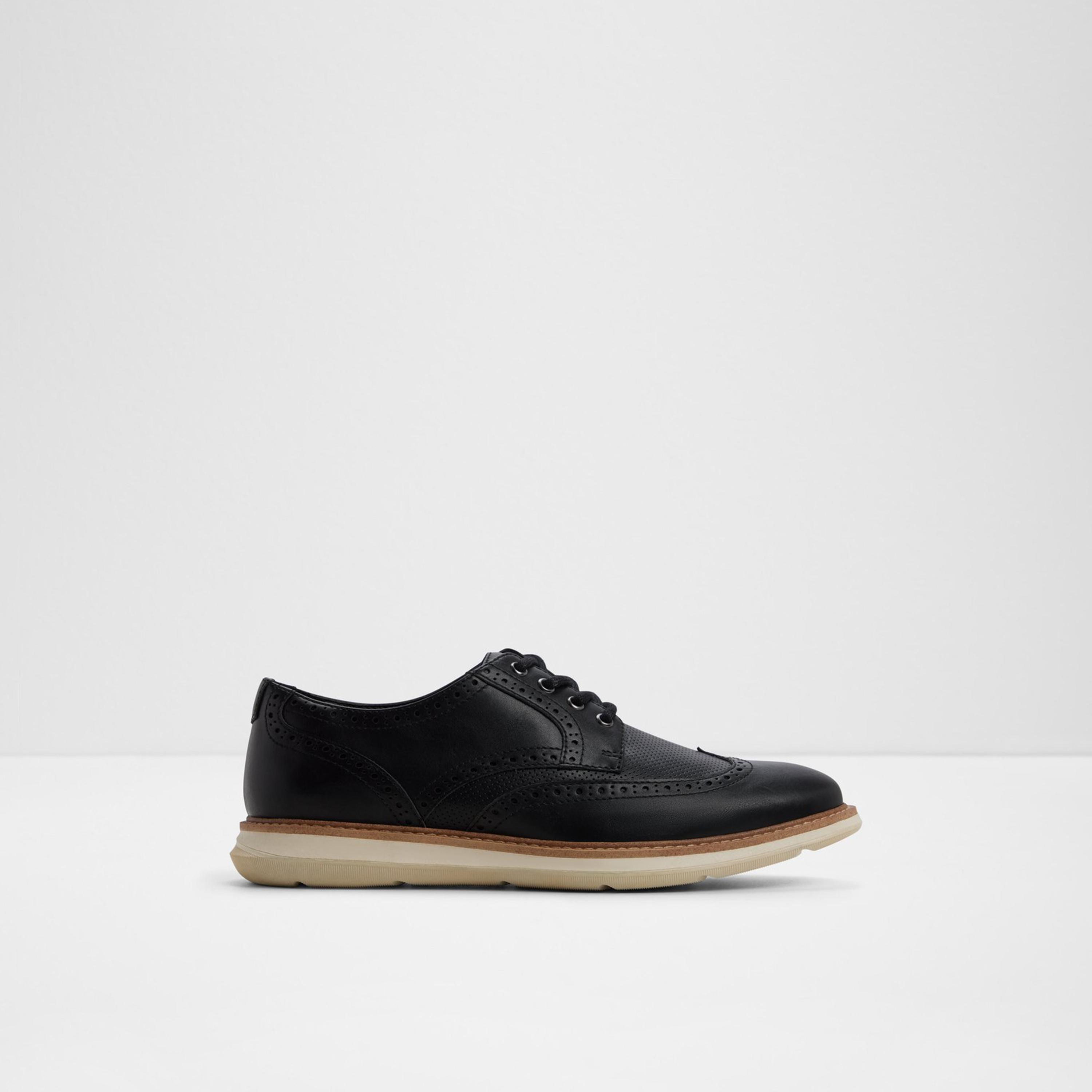 الدو - حذاء بروغ دومينيك للرجال برباط | 20DOMINIK-men-shoes-formalshoes-image-3