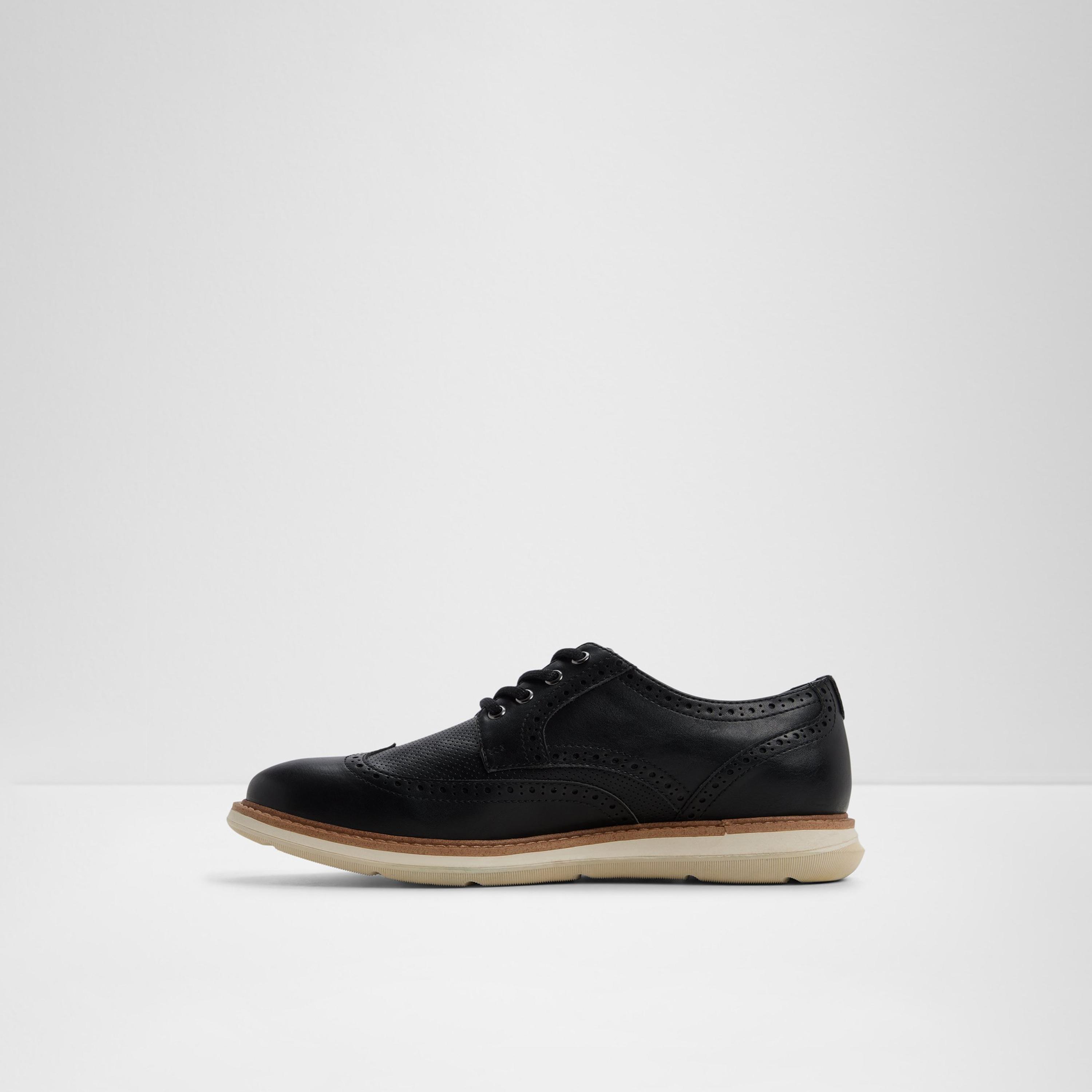 الدو - حذاء بروغ دومينيك للرجال برباط | 20DOMINIK-men-shoes-formalshoes-image-4