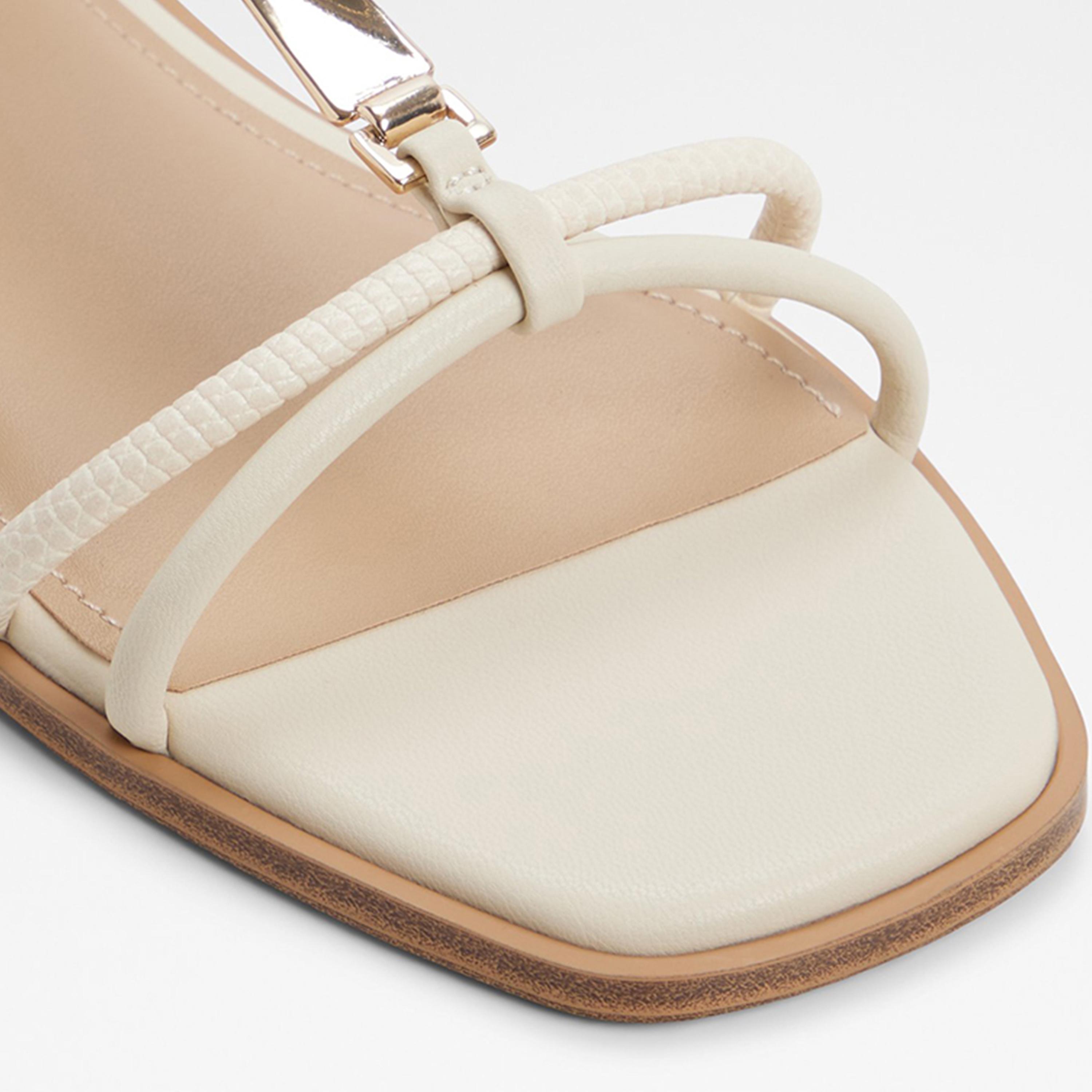 Aldo Women's Buckle Strap EBAERYN Flat Sandals | 20EBAERYN-women-shoes-sandals-flats-image-2