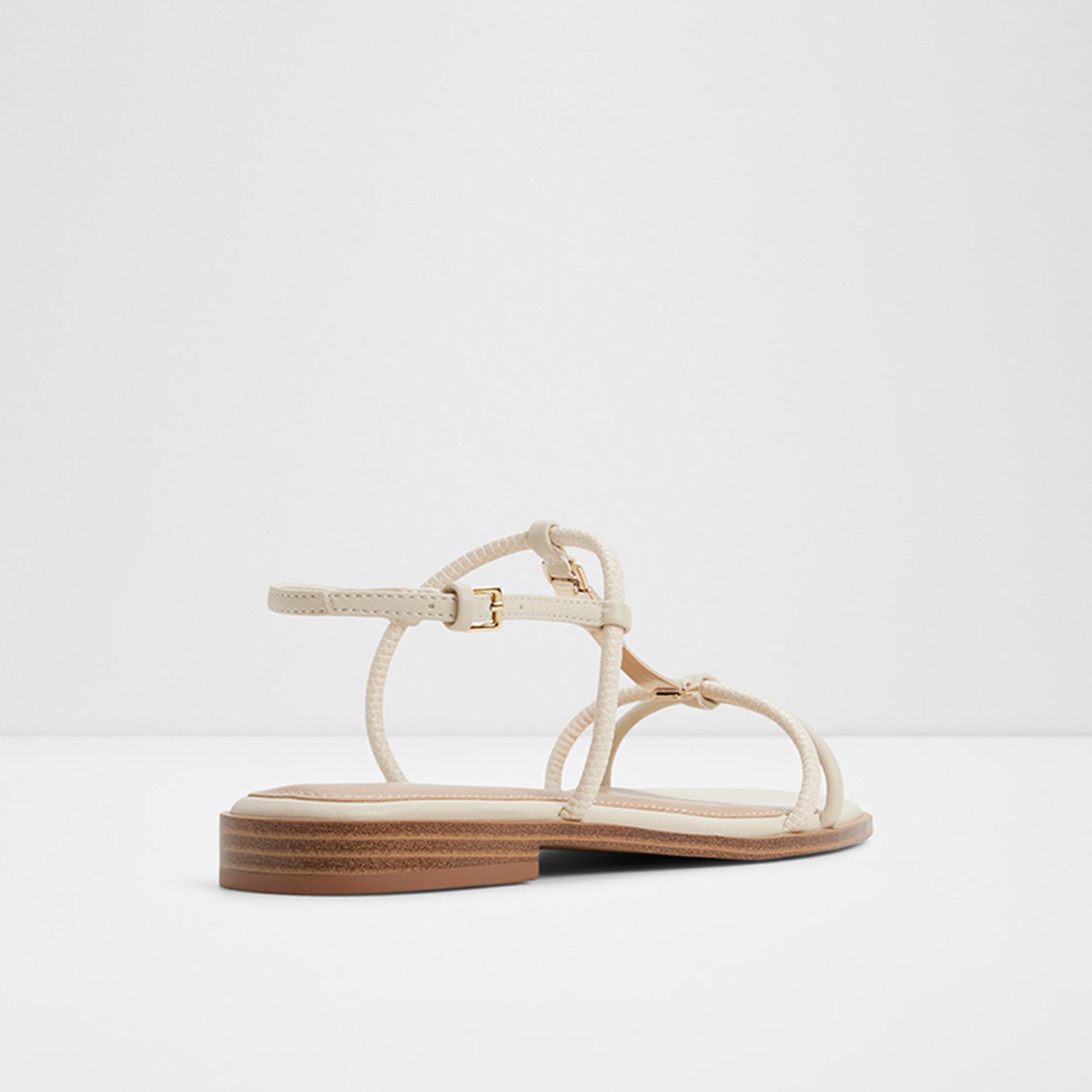 Aldo Women's Buckle Strap EBAERYN Flat Sandals | 20EBAERYN-women-shoes-sandals-flats-image-5
