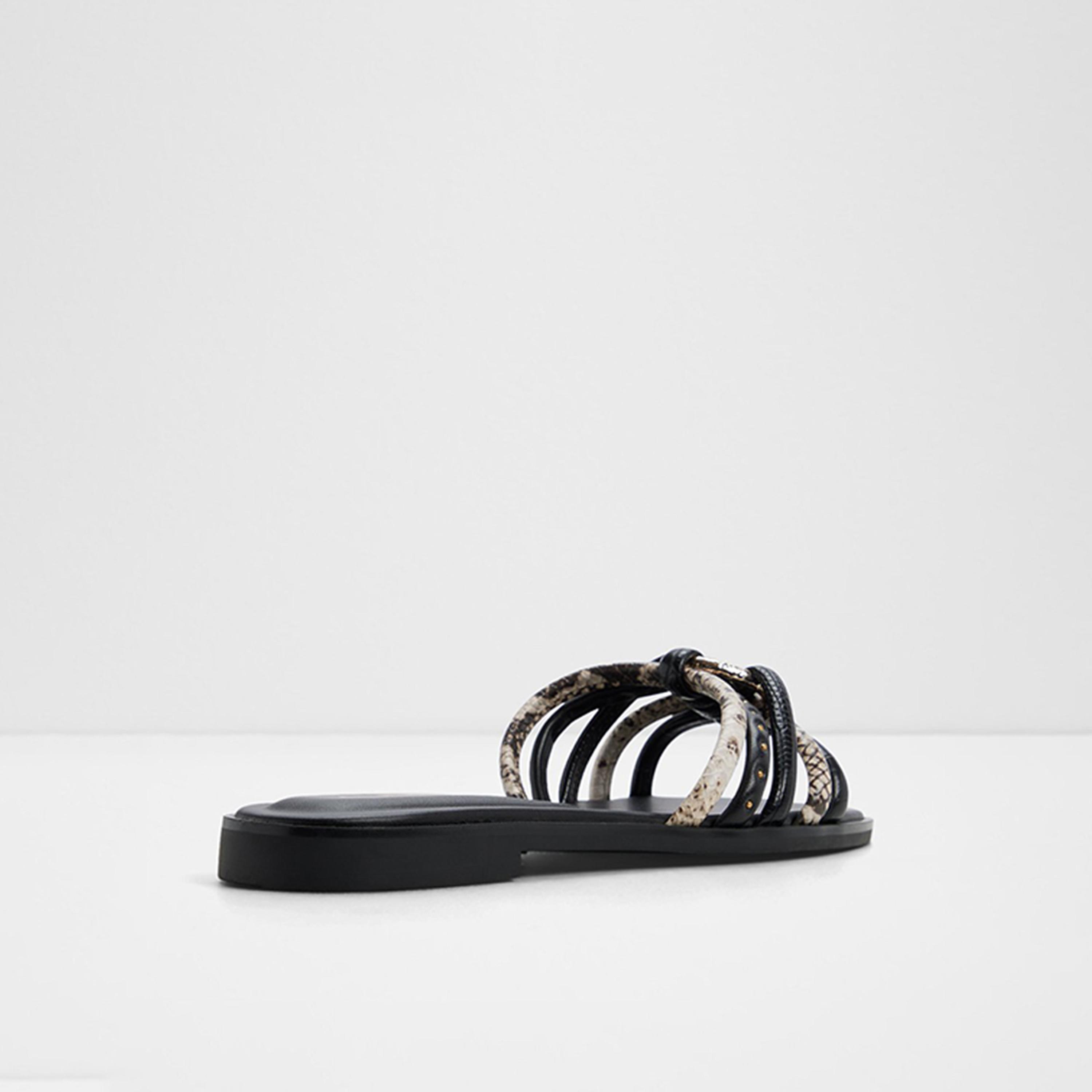 الدو - صندل إيبانديريل للنساء سهل الارتداء | 20EBANDERIEL-women-shoes-sandals-flats-image-5