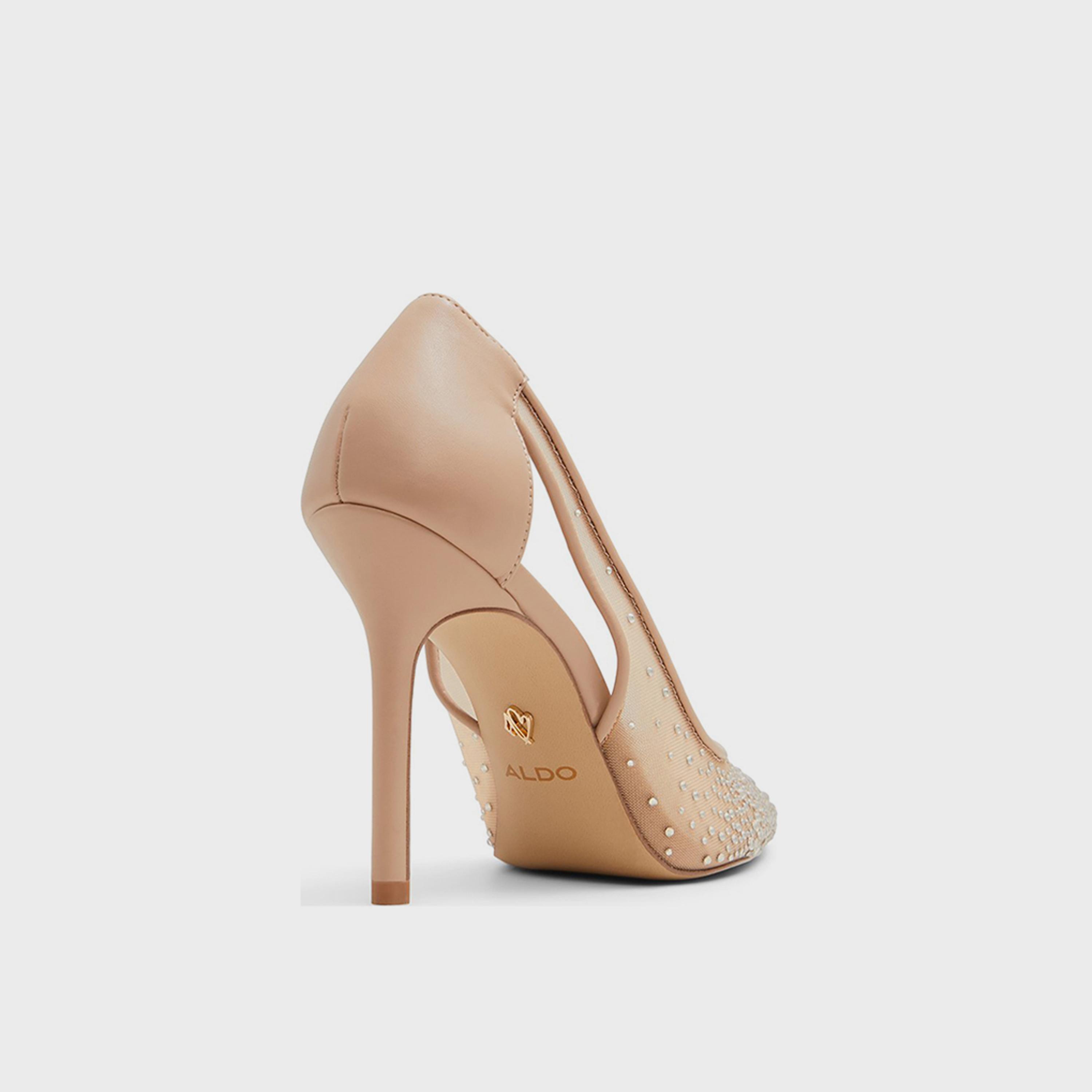 ألدو - حذاء كعب ستيليتو سهل الارتداء للنساء | 20EBENEZER-women-shoes-heels-image-2